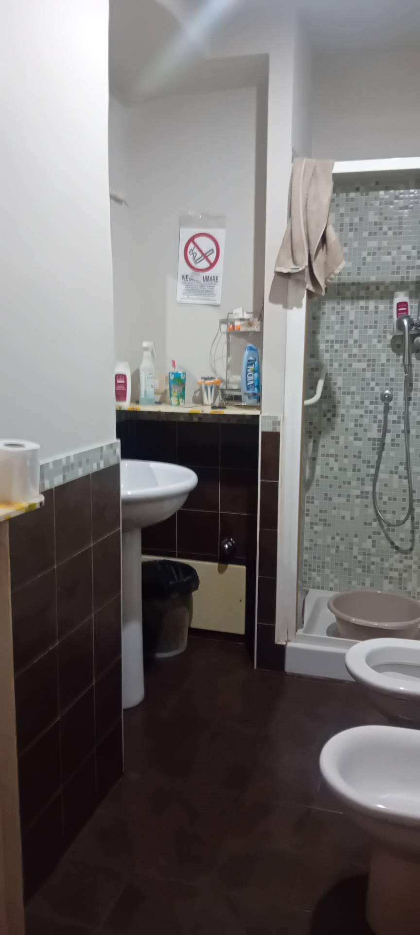 Appartamento in vendita a Torino, San Salvario