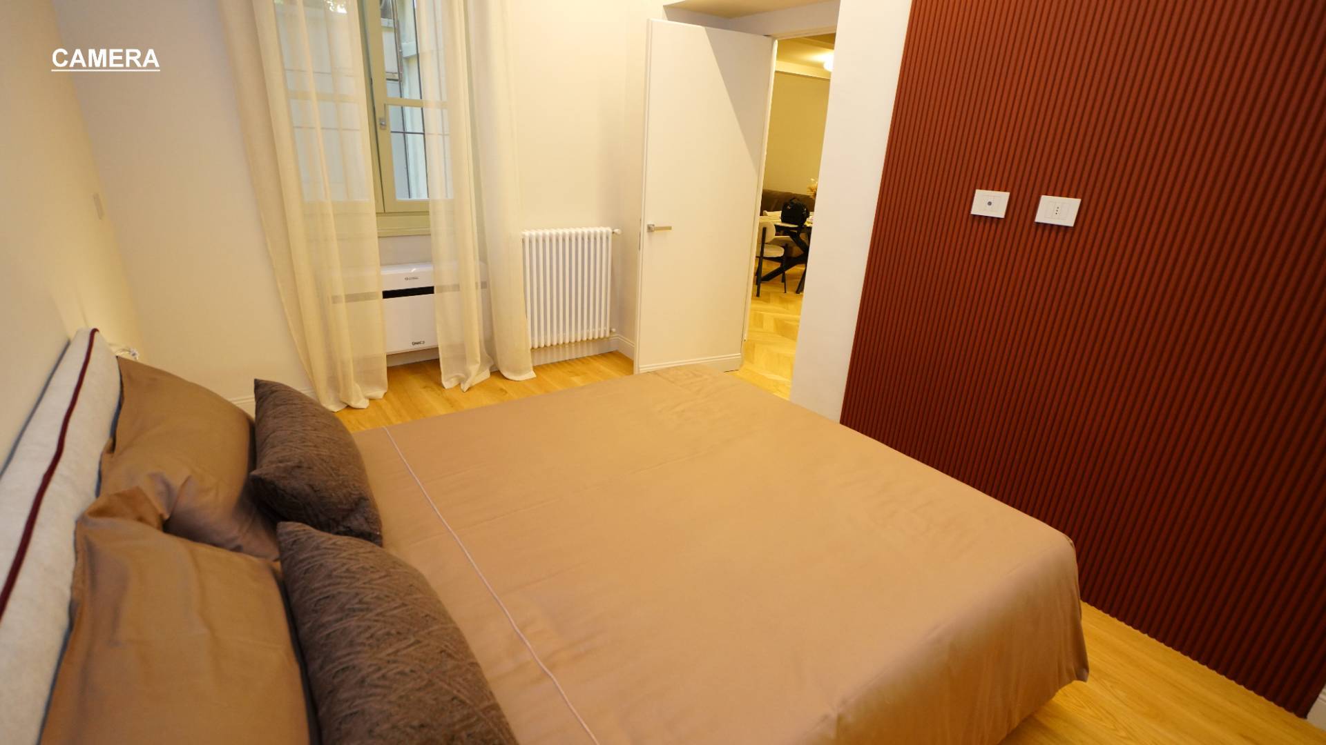 Appartamento in vendita a Torino, Centro