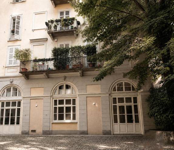 Appartamento in vendita a Torino, Centro