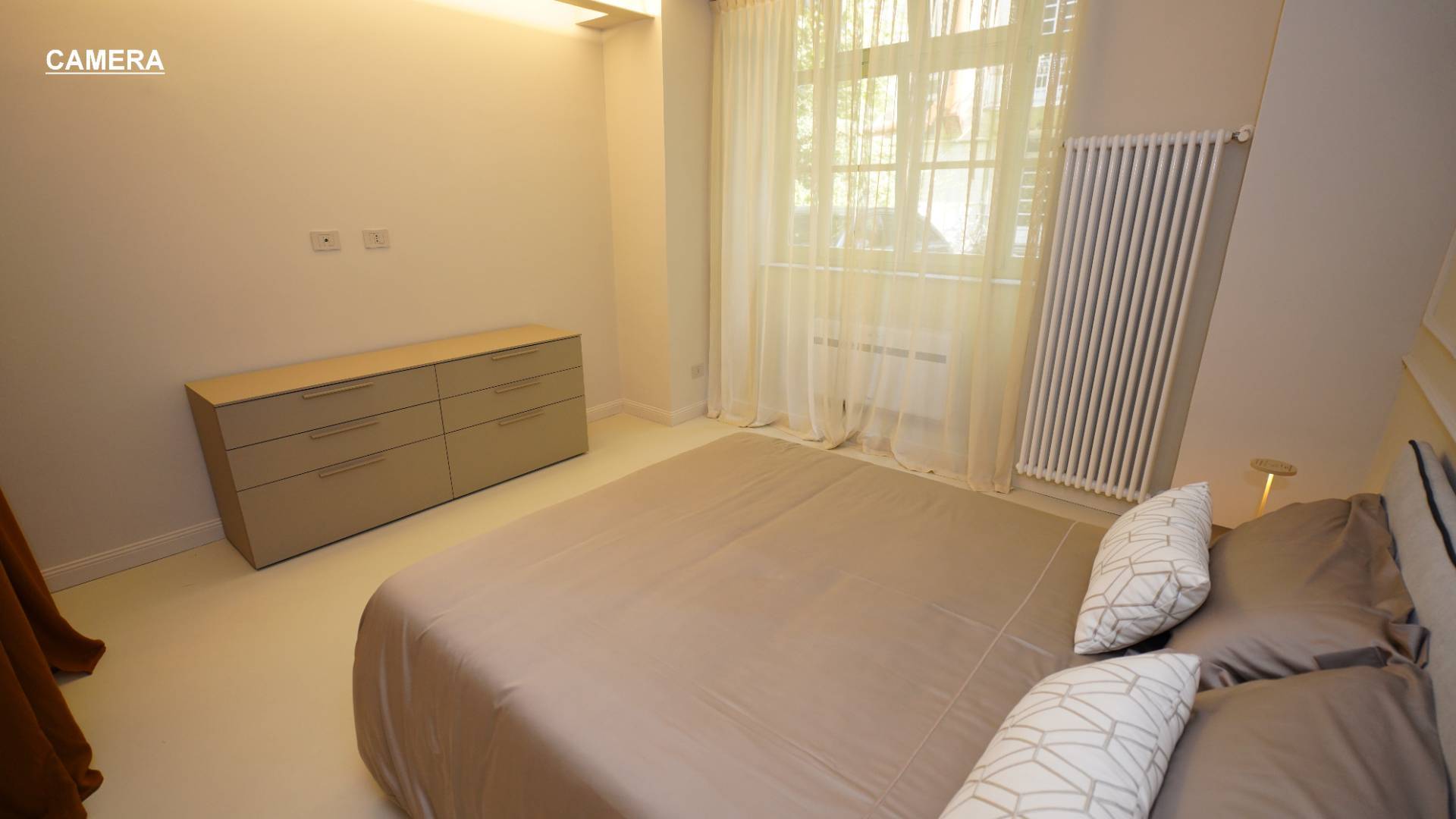Appartamento in vendita a Torino, Centro