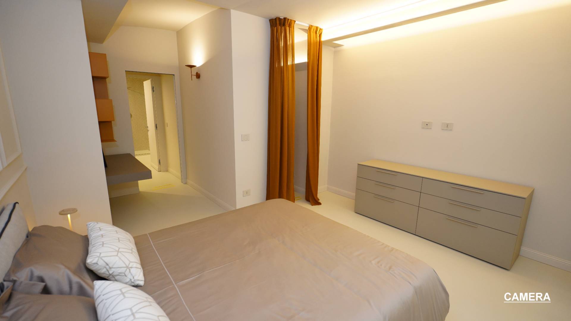 Appartamento in vendita a Torino, Centro
