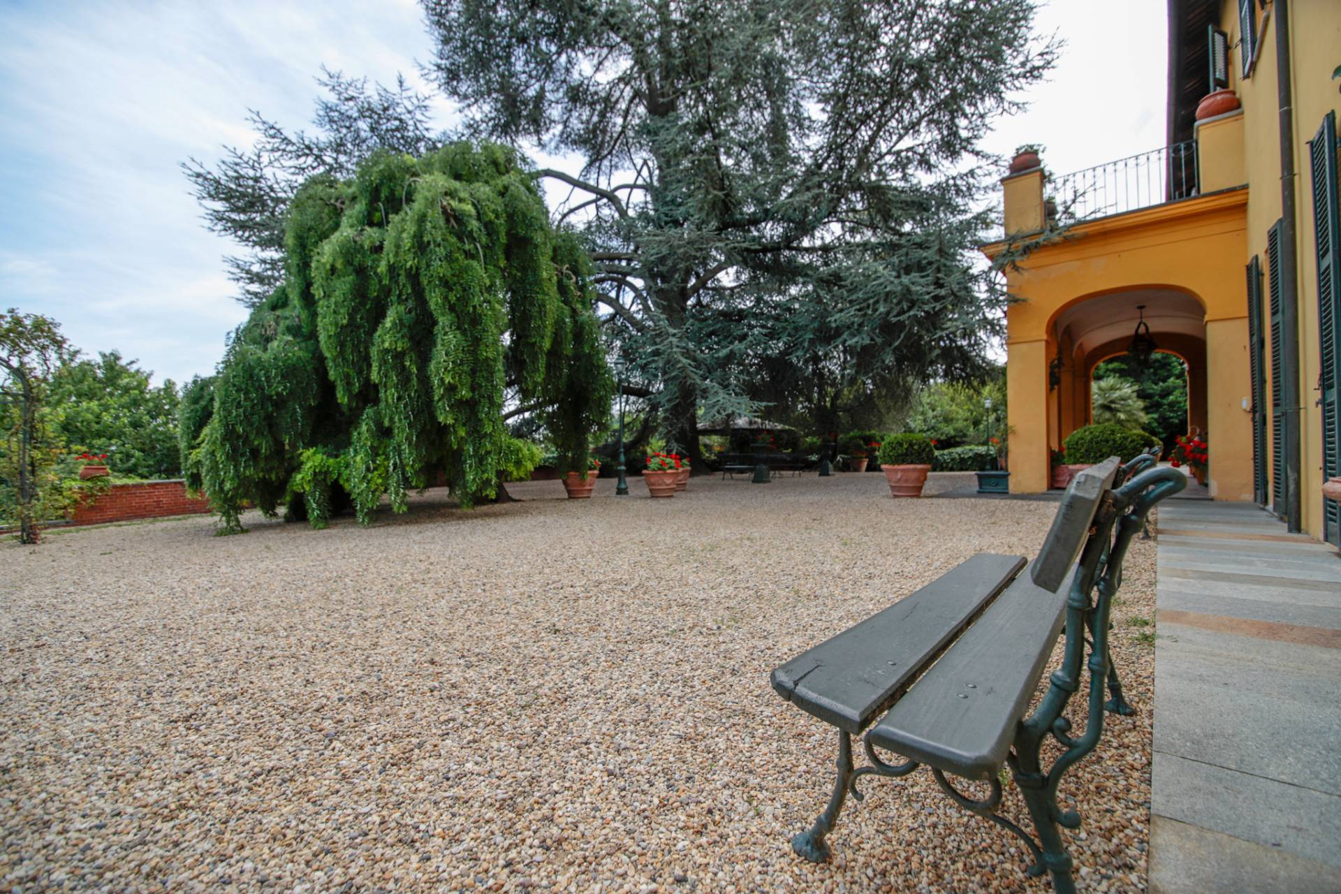 Villa Unifamiliare in vendita a Moncalieri, Santa Brigida