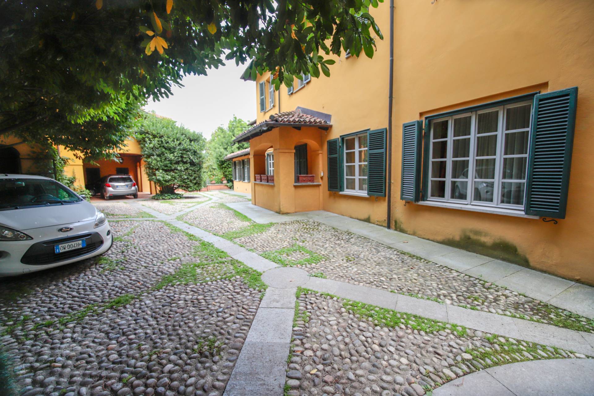 Villa Unifamiliare in vendita a Moncalieri, Santa Brigida