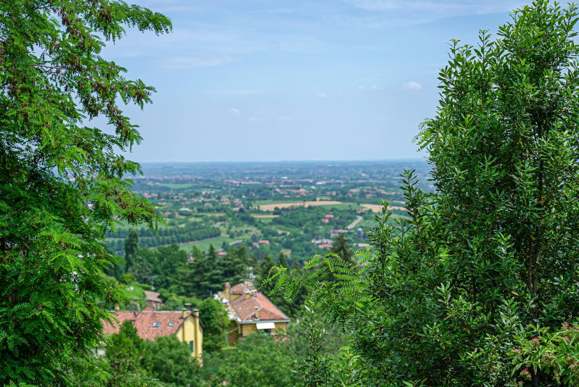 Villa Unifamiliare in vendita a Moncalieri, Santa Brigida