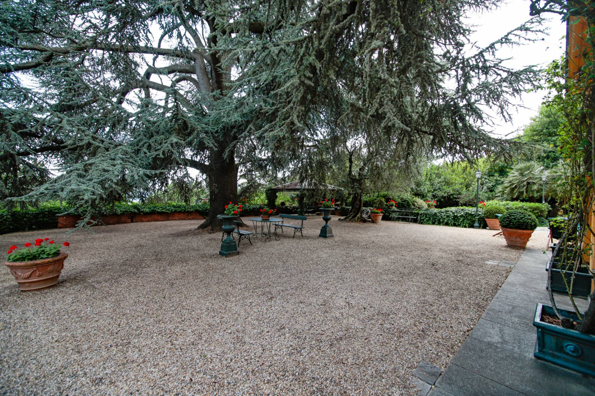 Villa Unifamiliare in vendita a Moncalieri, Santa Brigida