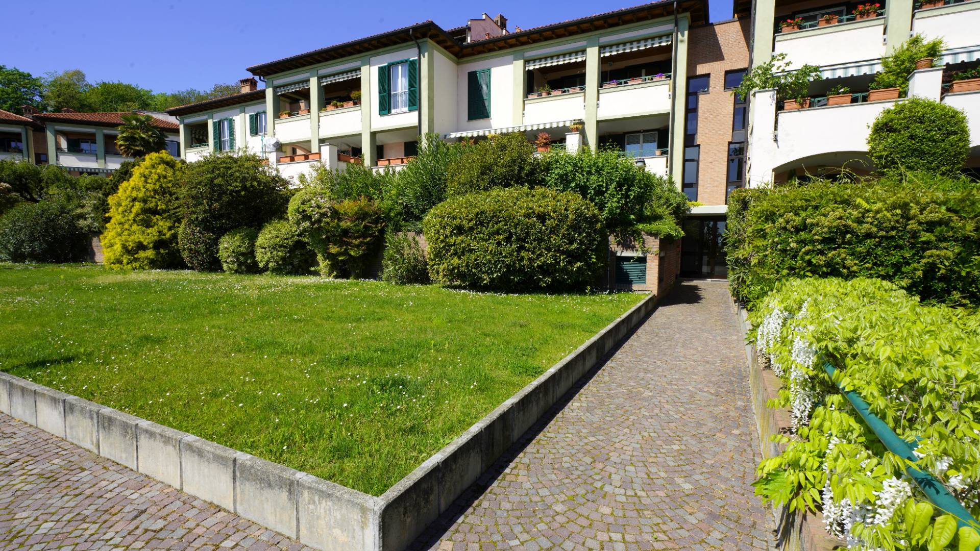 Appartamento in affitto a Rivoli, Castello Di Rivoli
