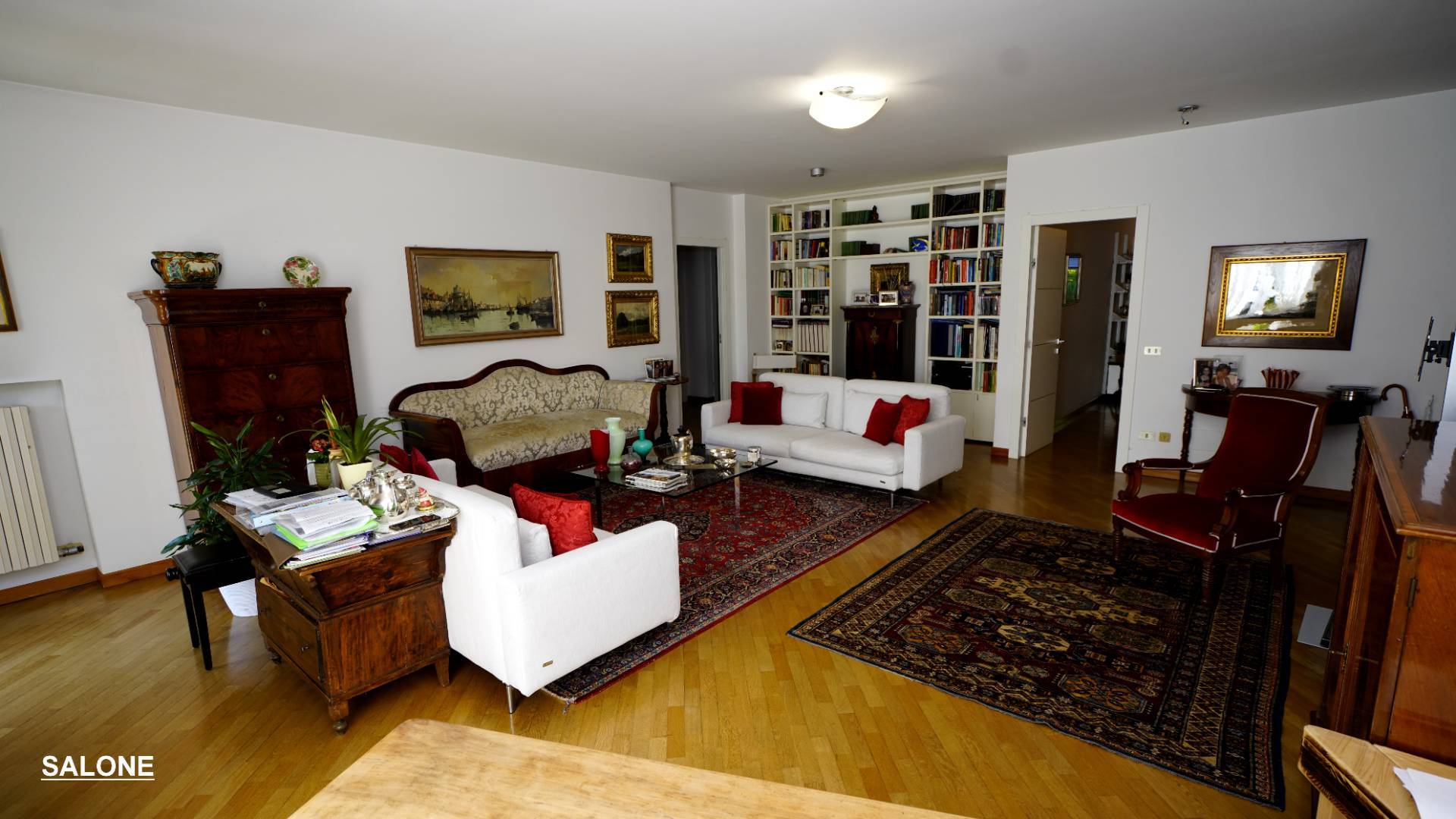 Appartamento in affitto a Rivoli, Castello Di Rivoli