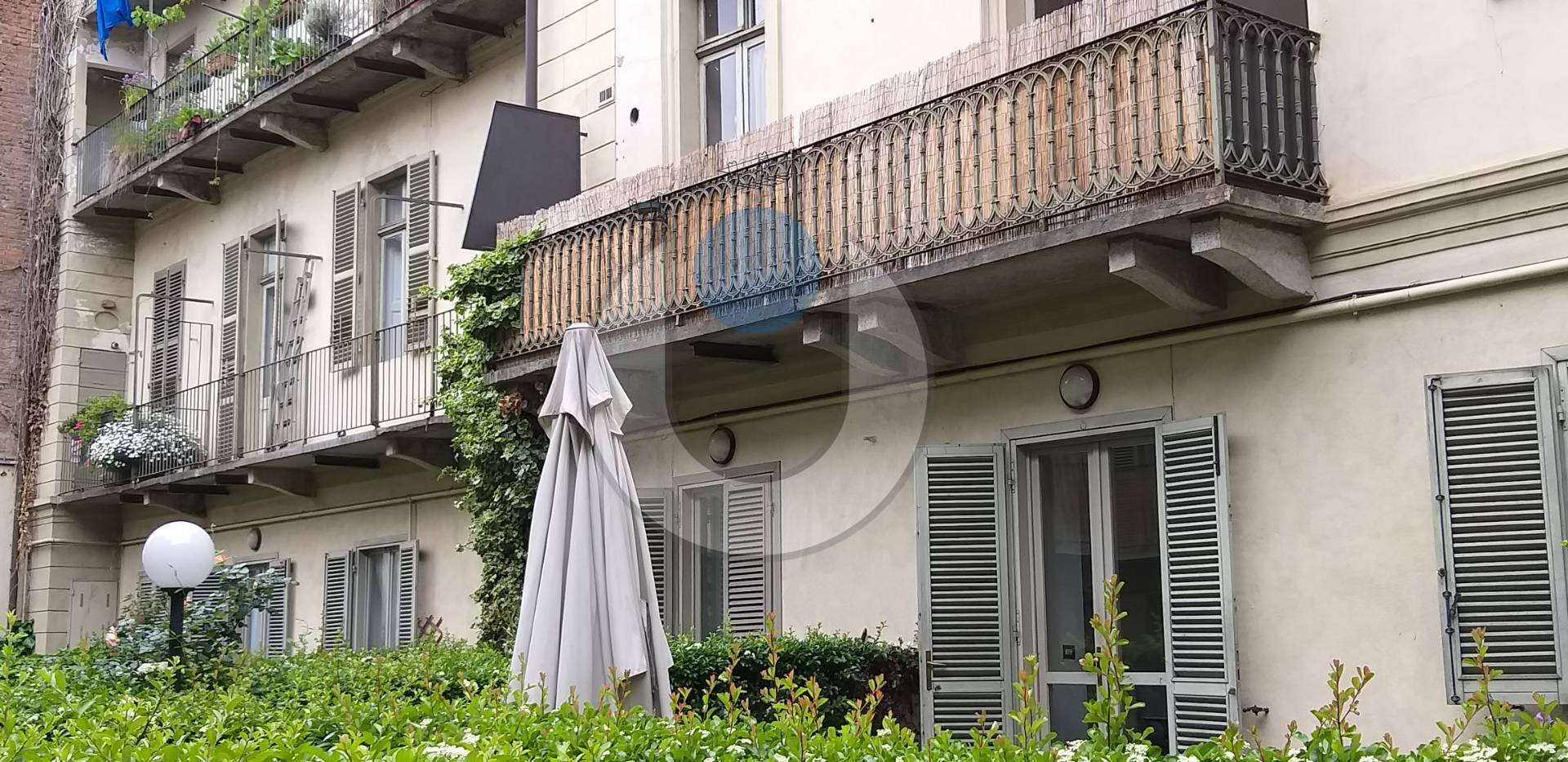 Appartamento in affitto a Torino, Centro