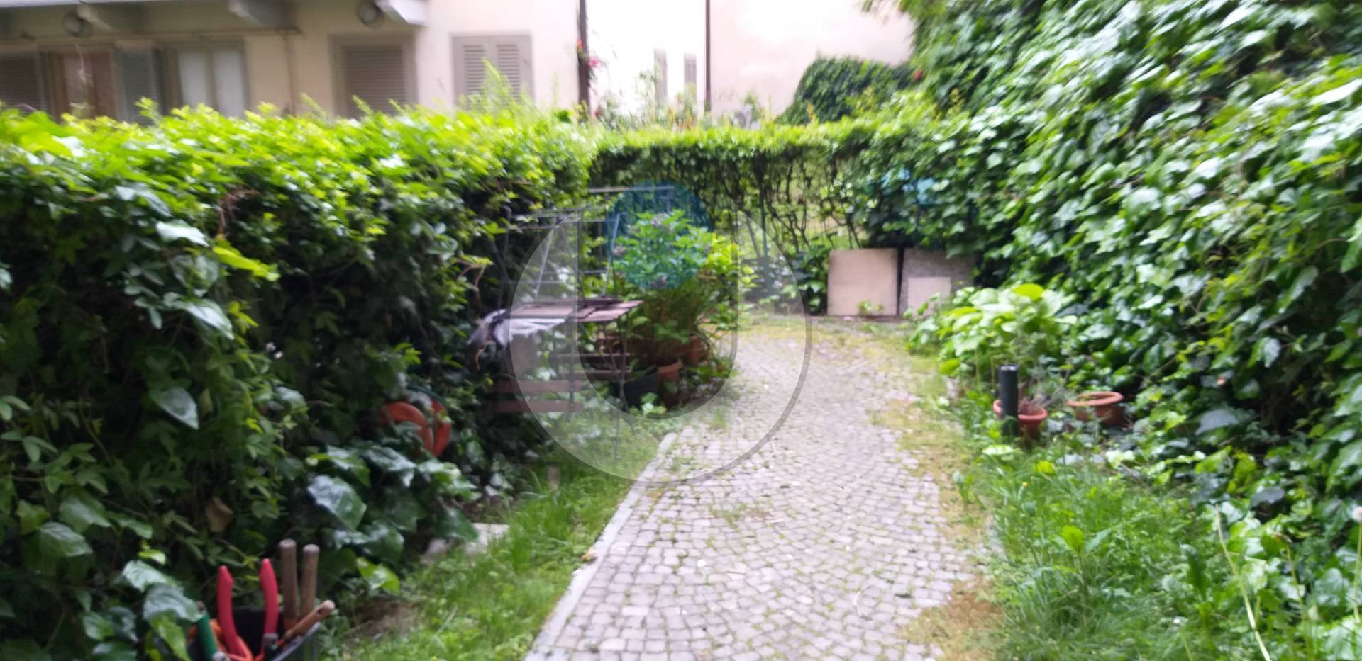 Appartamento in affitto a Torino, Centro