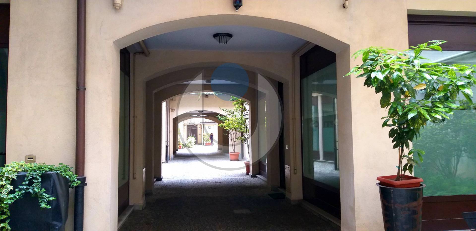 Appartamento in affitto a Torino, Centro