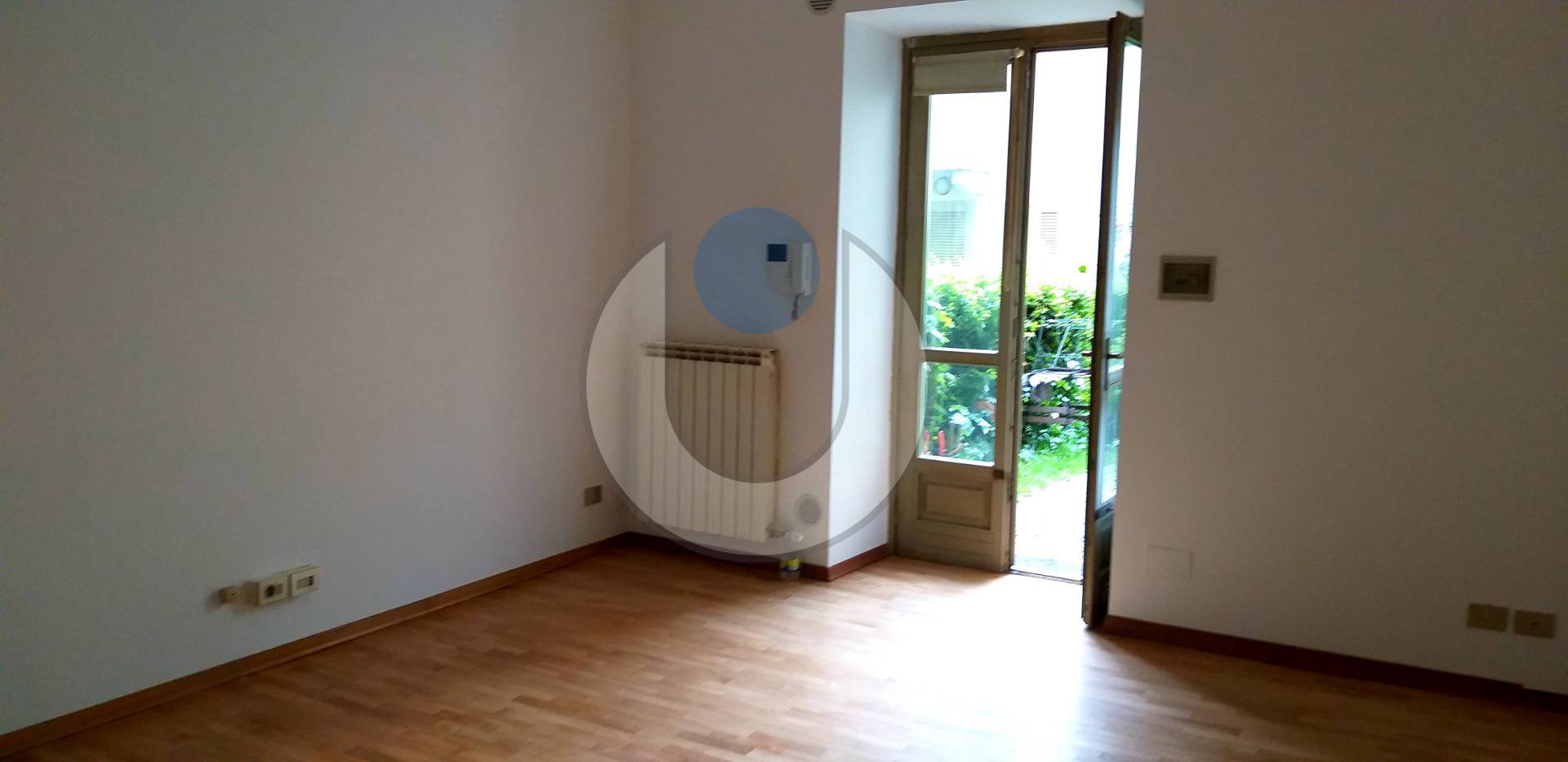 Appartamento in affitto a Torino, Centro