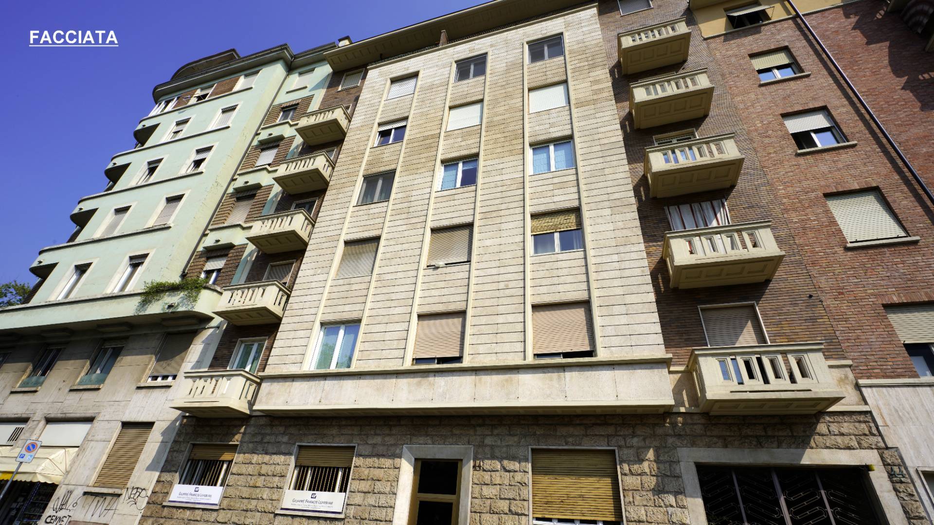 Ufficio in vendita a Torino, Cit Turin