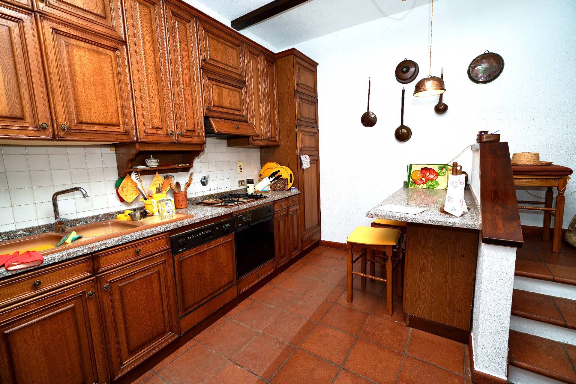 Casa indipendente in vendita a San Marzano Oliveto