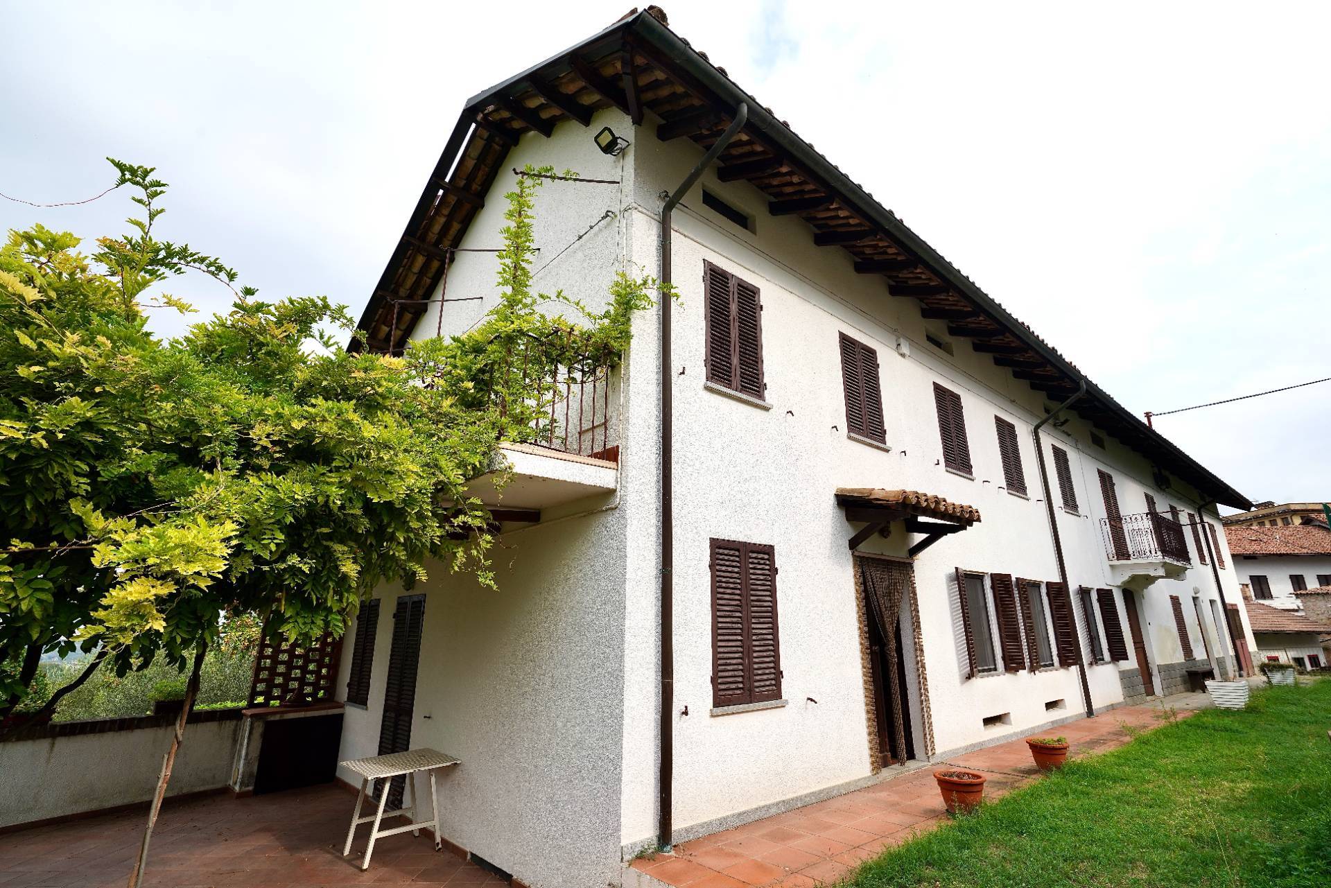 Casa indipendente in vendita a San Marzano Oliveto