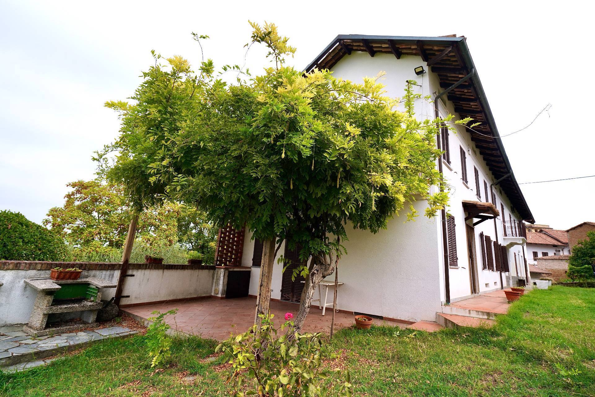 Casa indipendente in vendita a San Marzano Oliveto