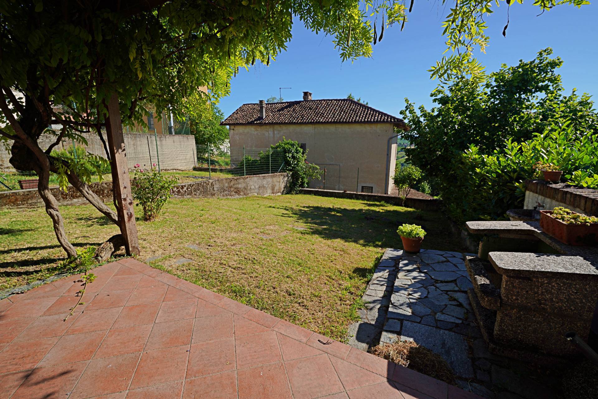 Casa indipendente in vendita a San Marzano Oliveto