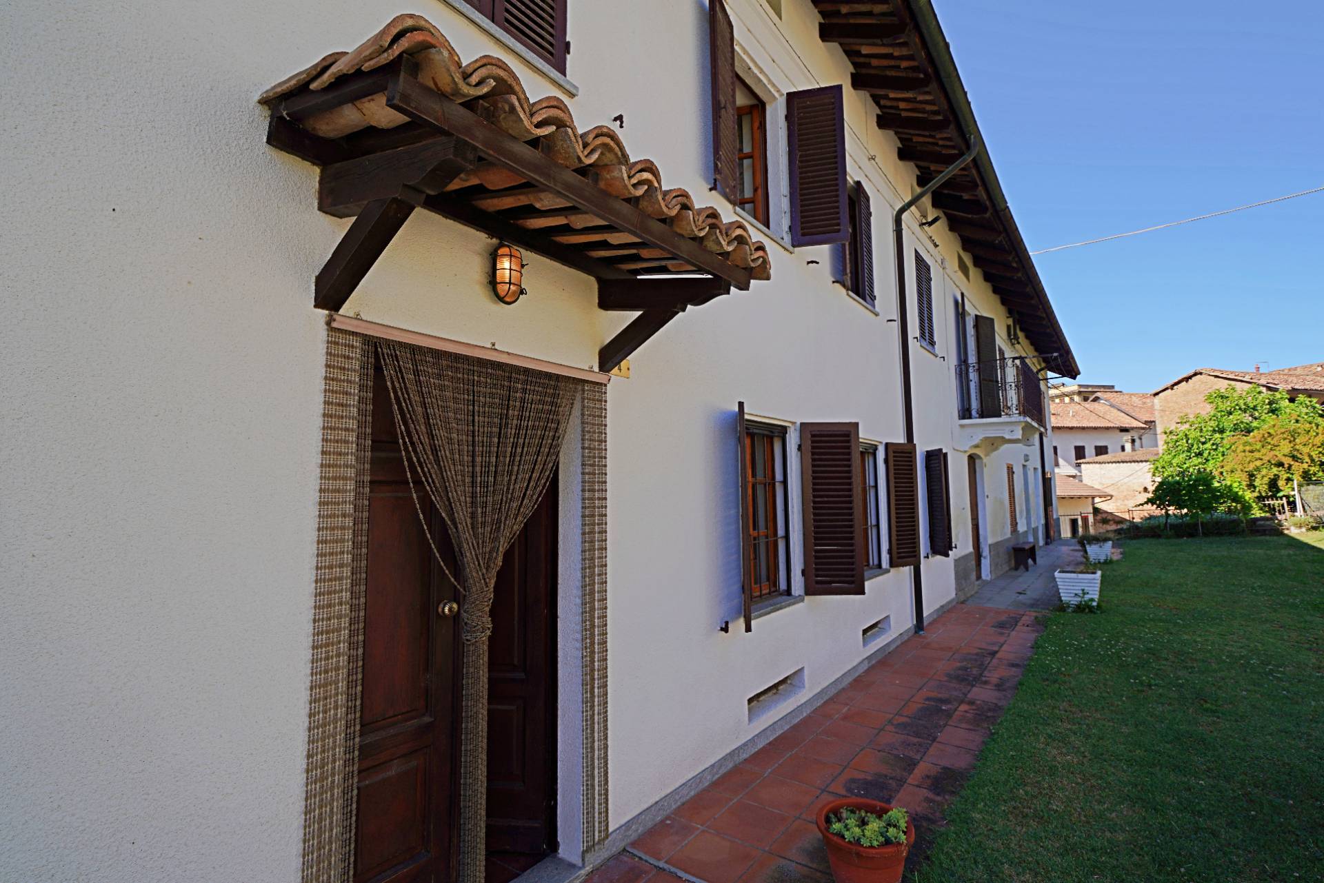 Casa indipendente in vendita a San Marzano Oliveto