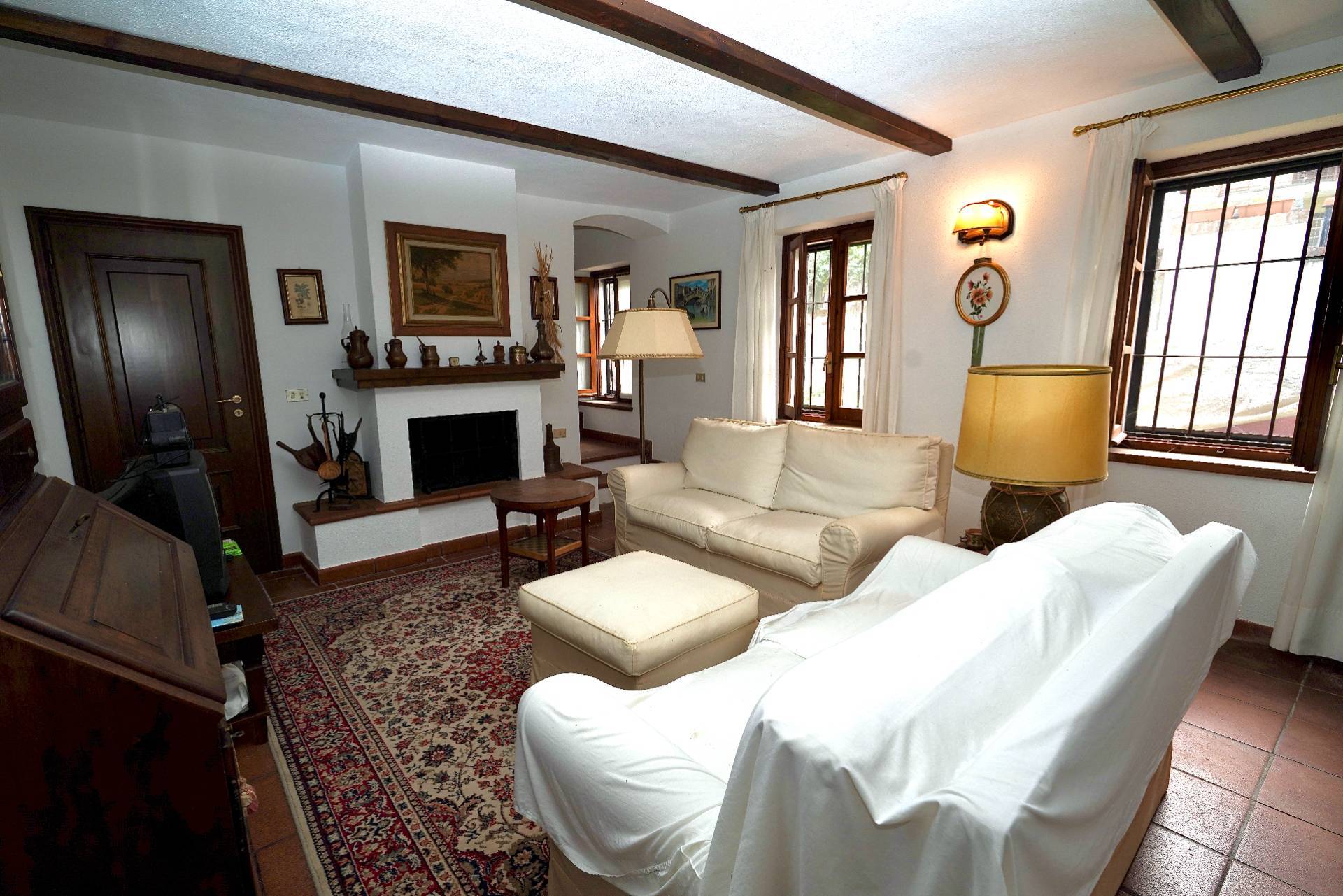Casa indipendente in vendita a San Marzano Oliveto