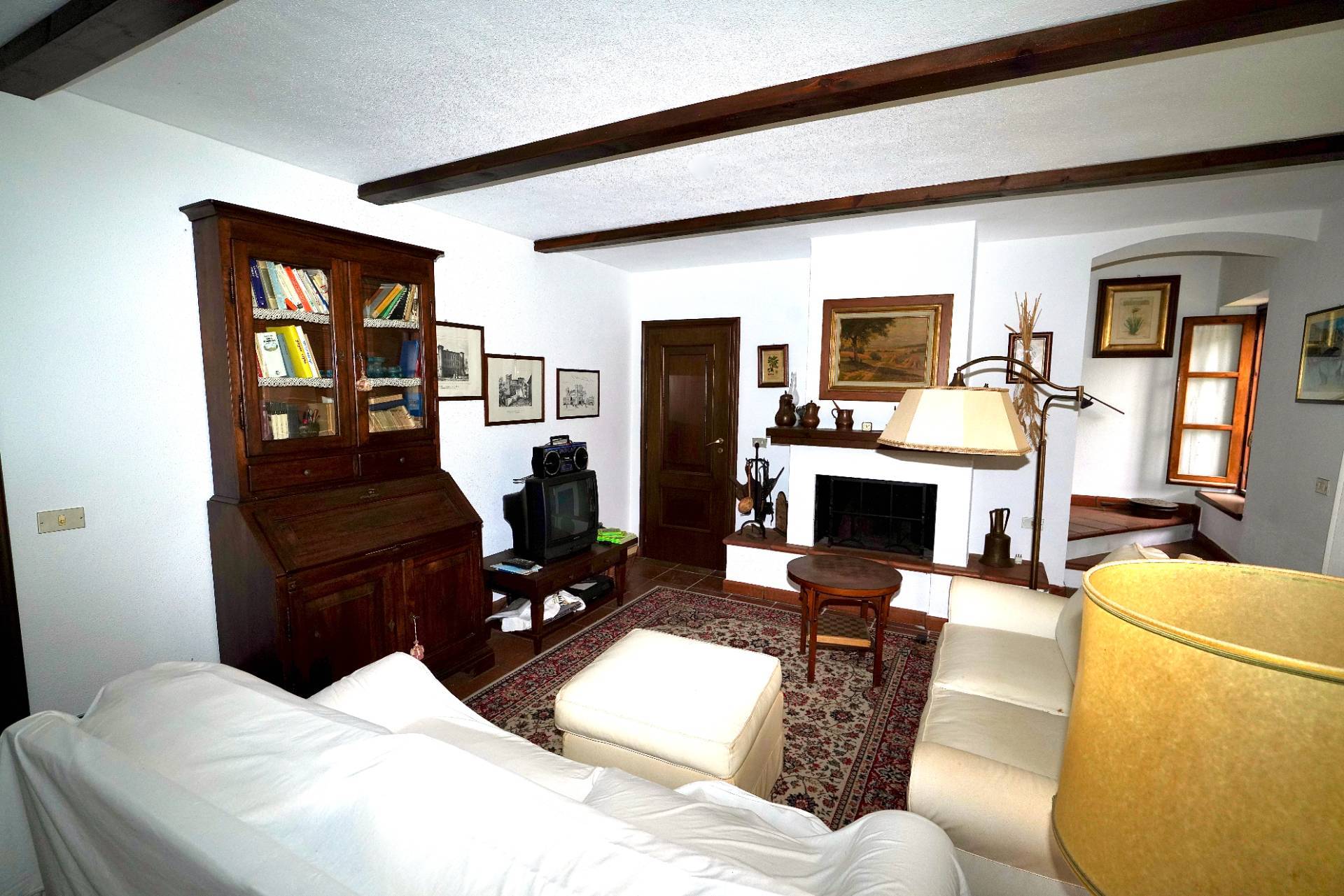 Casa indipendente in vendita a San Marzano Oliveto