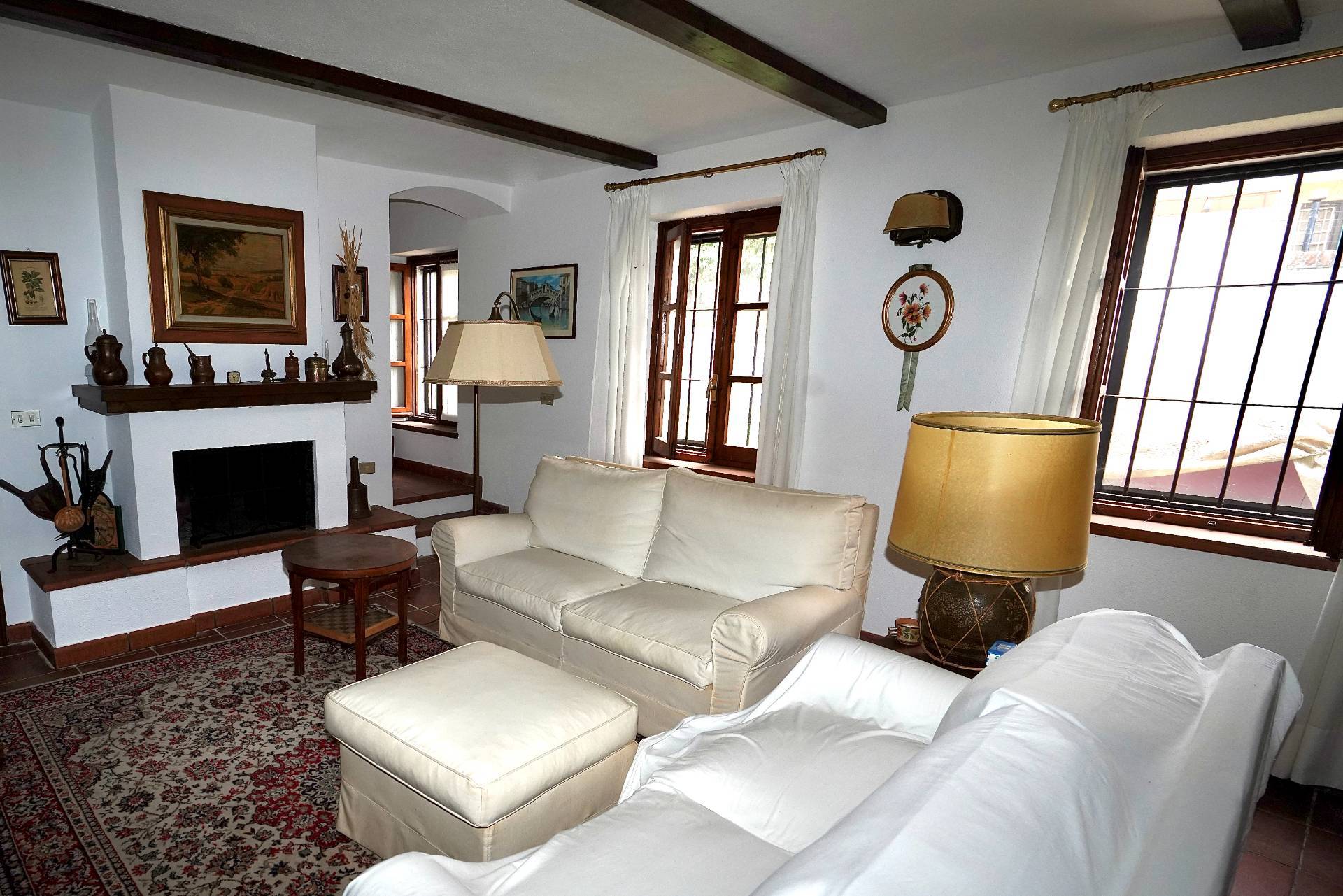Casa indipendente in vendita a San Marzano Oliveto