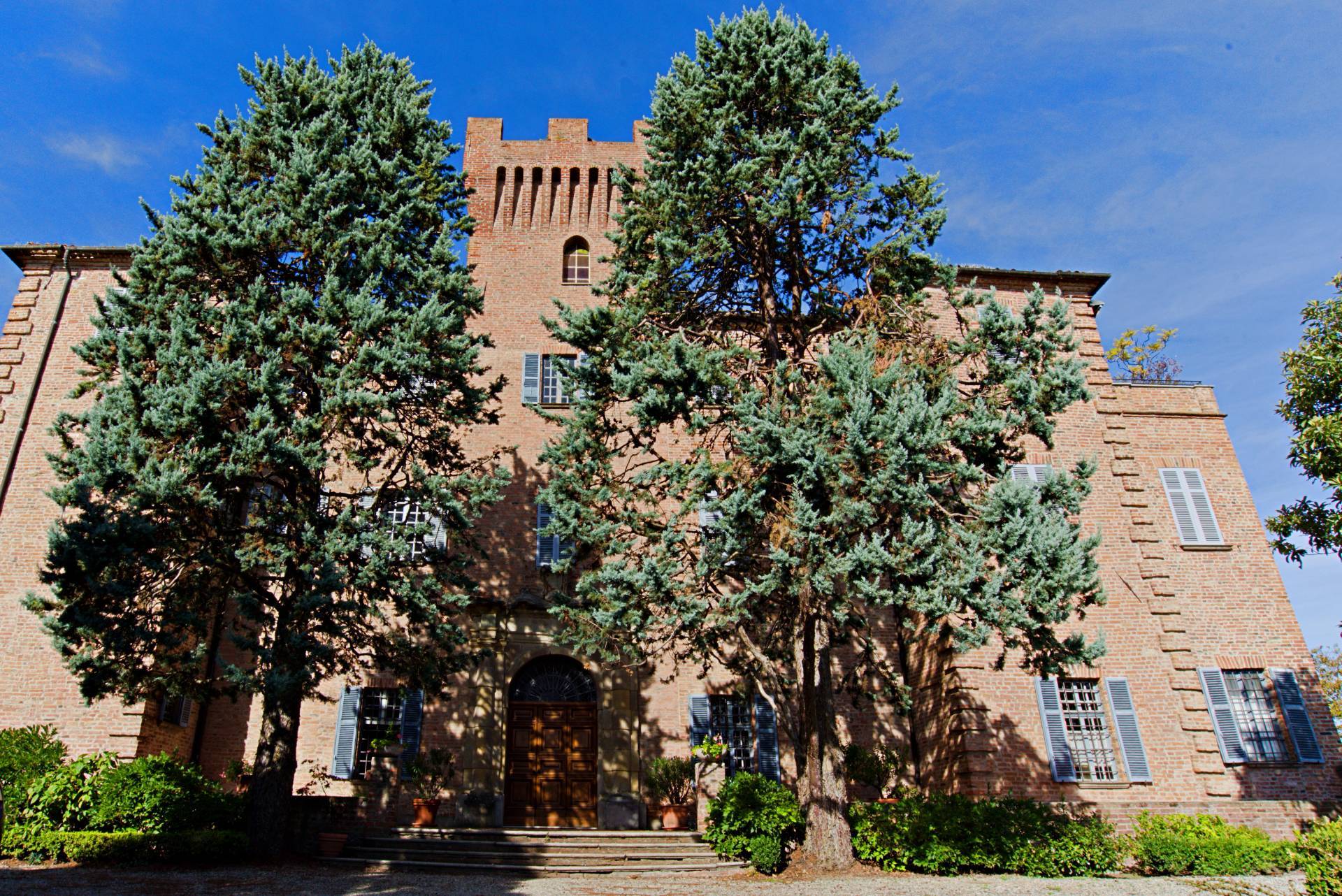 Appartamento in vendita a Cinzano, Castello Di Cinzano