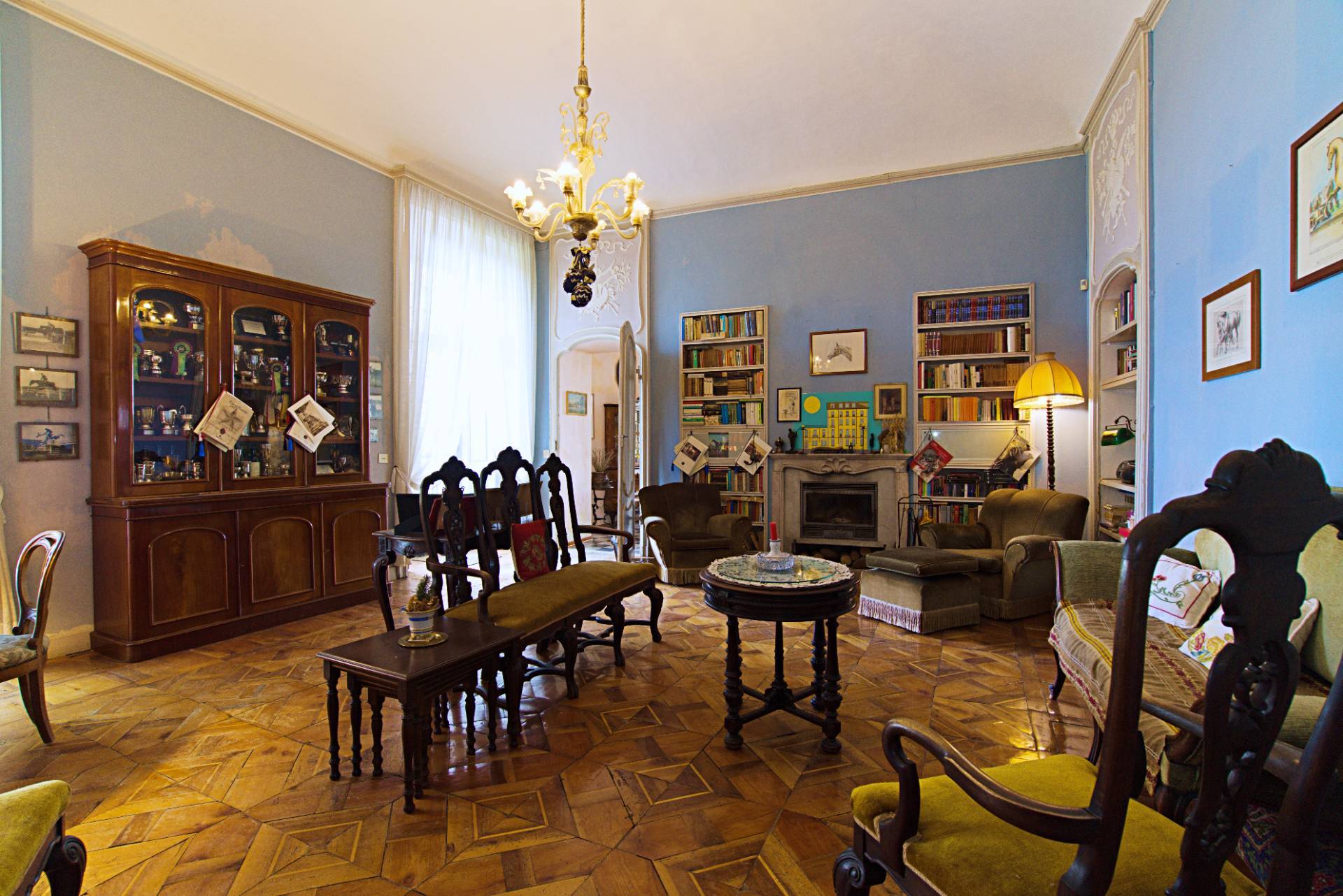 Appartamento in vendita a Cinzano, Castello Di Cinzano