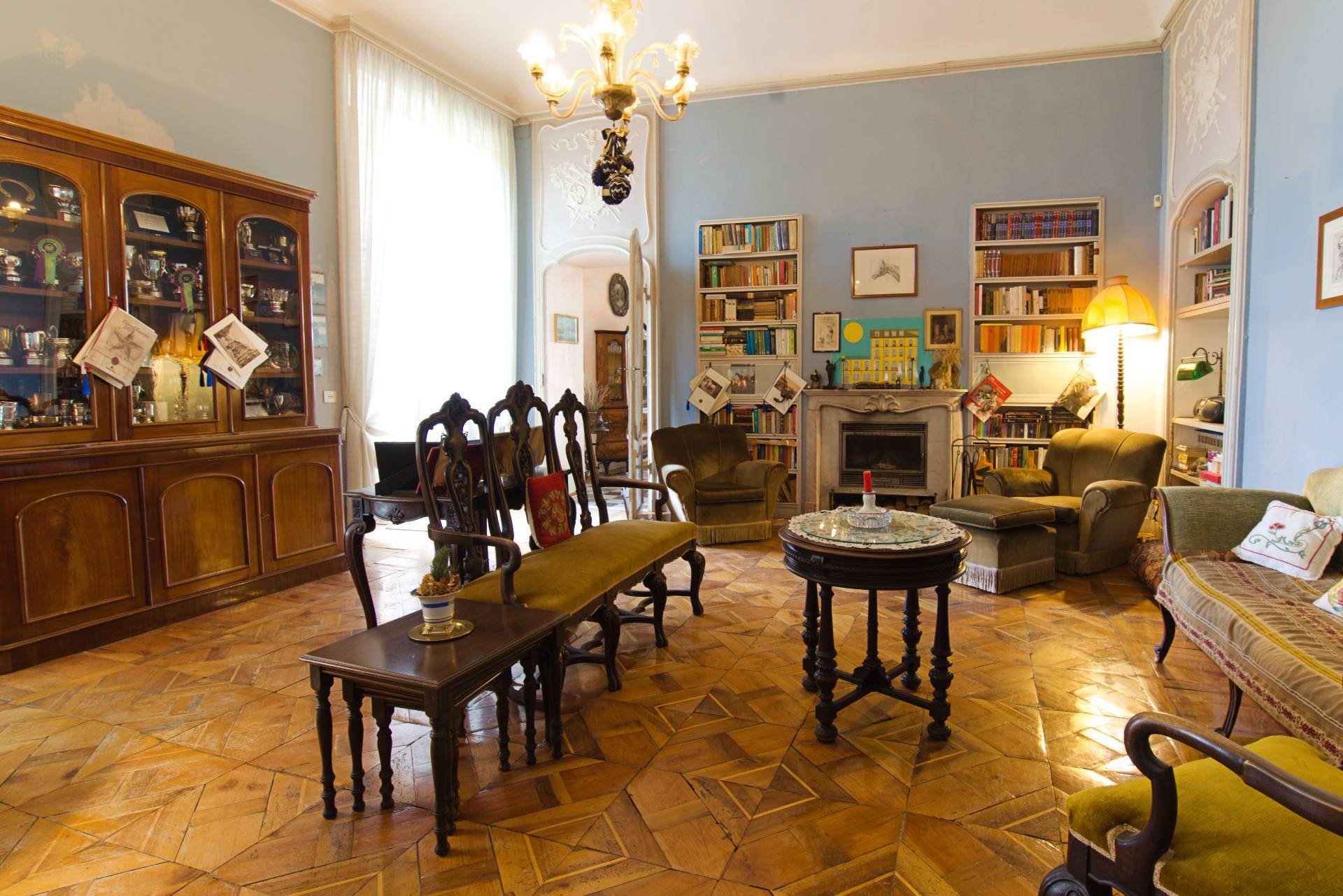 Appartamento in vendita a Cinzano, Castello Di Cinzano