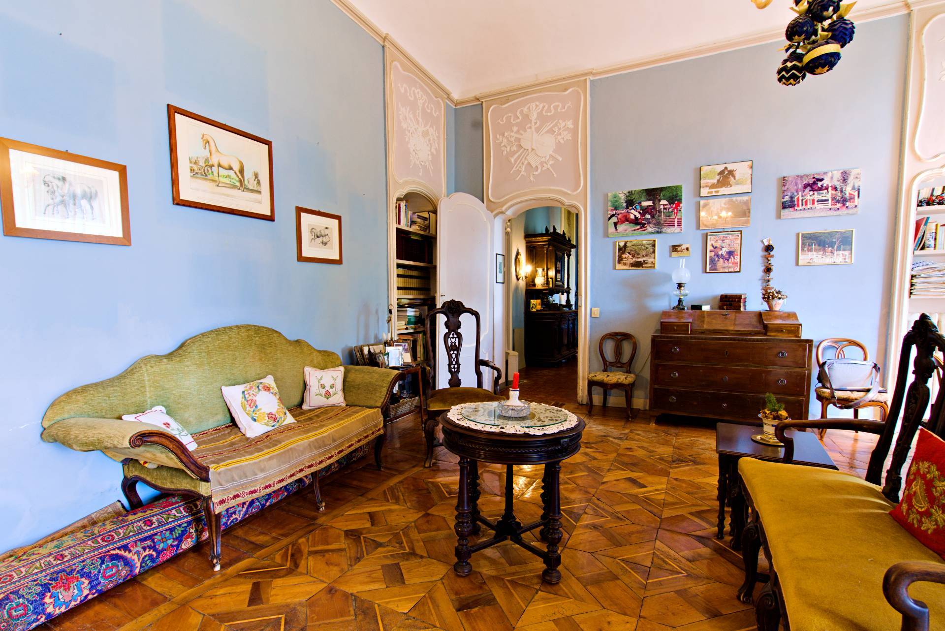 Appartamento in vendita a Cinzano, Castello Di Cinzano