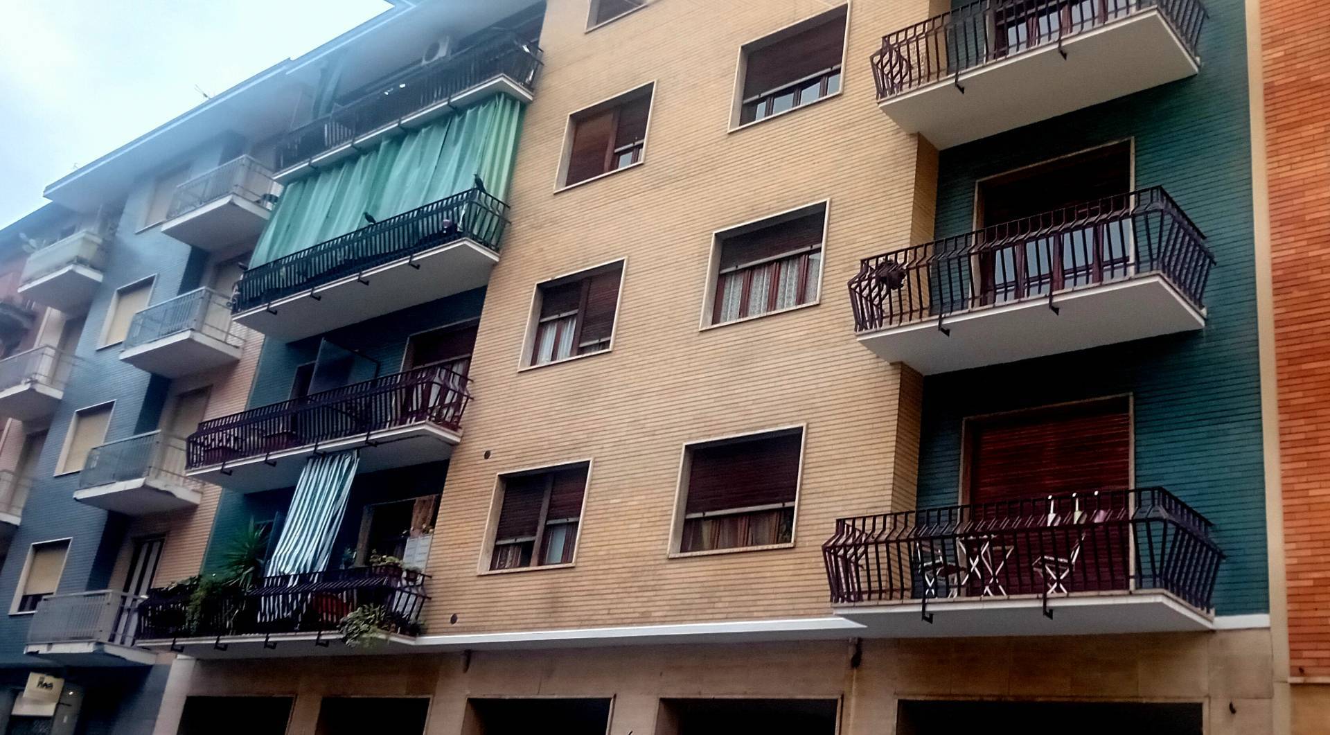 Appartamento in vendita a Torino, Lingotto