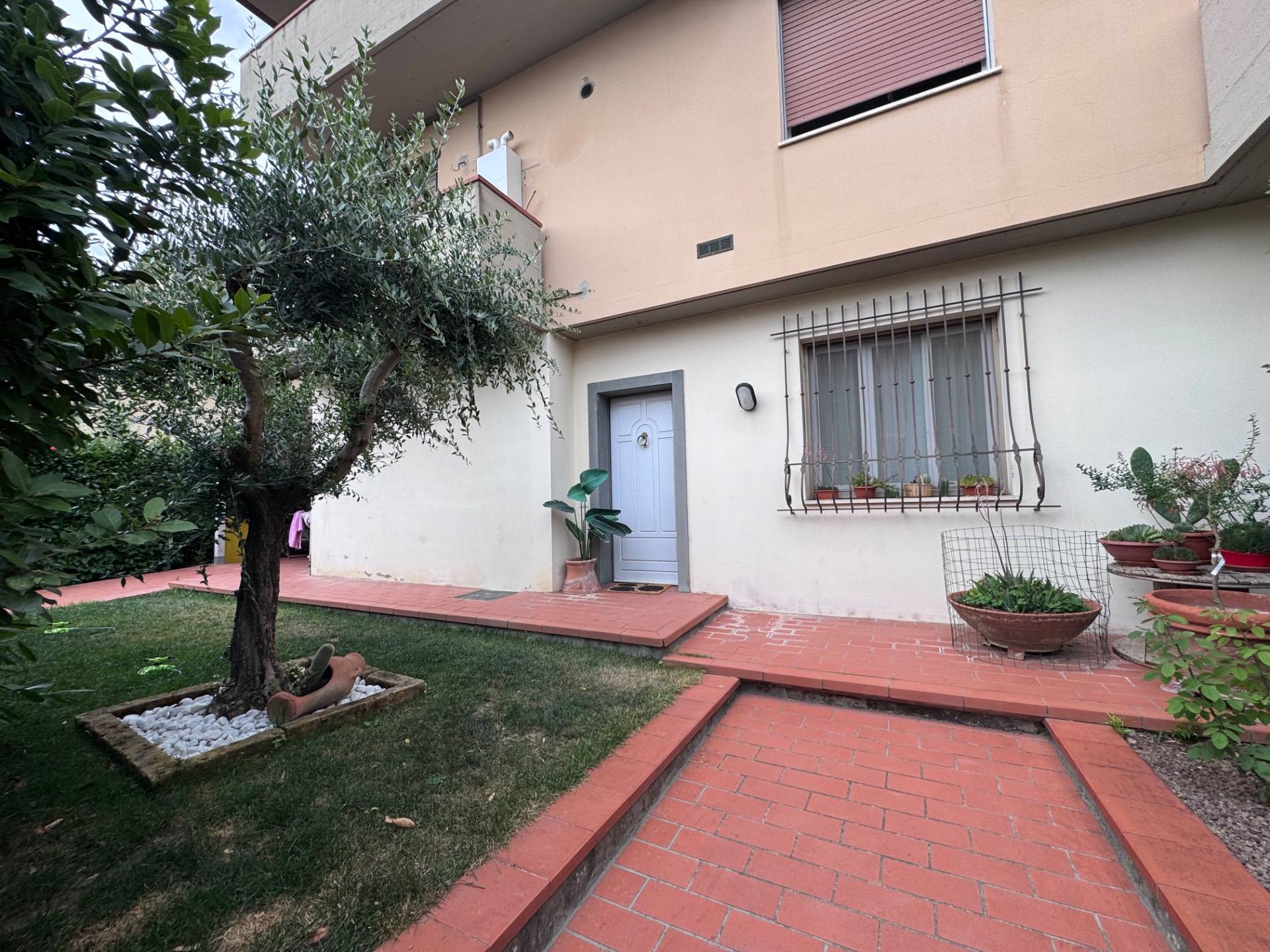 Appartamento in vendita a Ponsacco