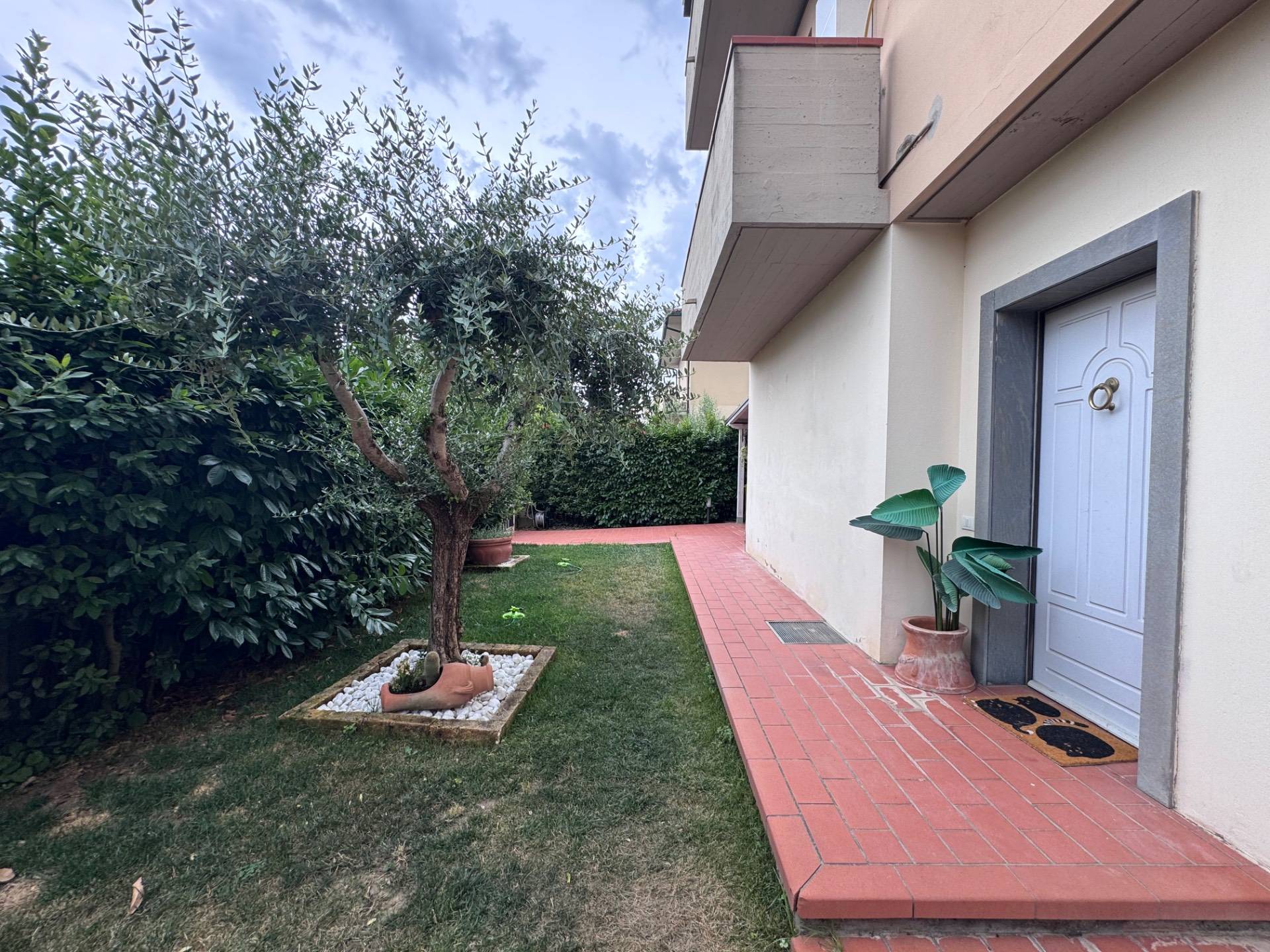 Appartamento in vendita a Ponsacco