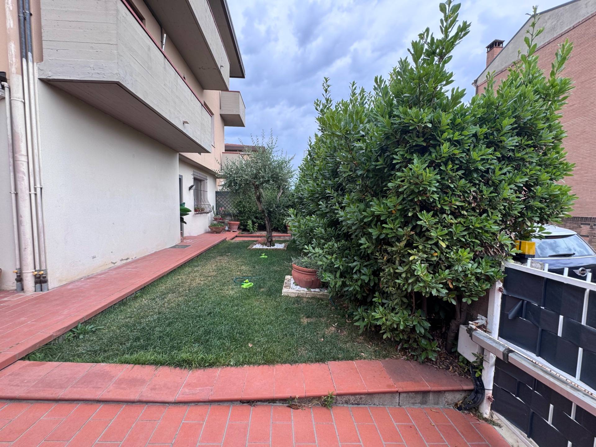 Appartamento in vendita a Ponsacco