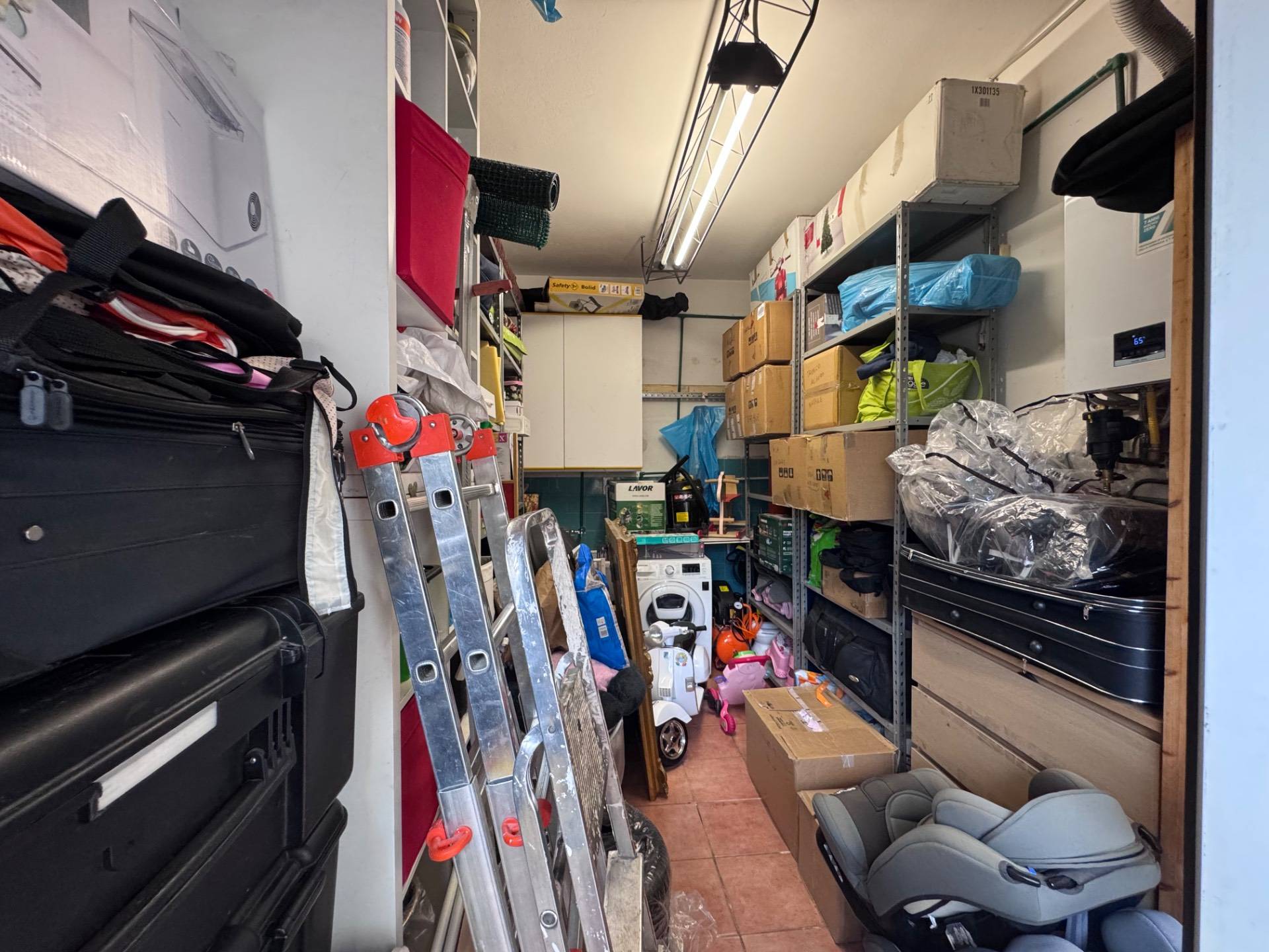 Appartamento in vendita a Ponsacco