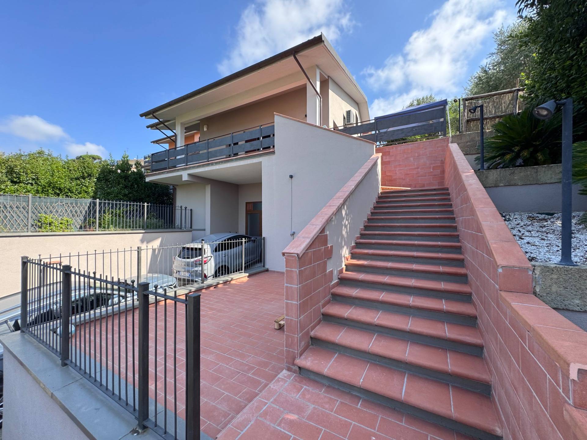 Villa in vendita a Palaia, Forcoli