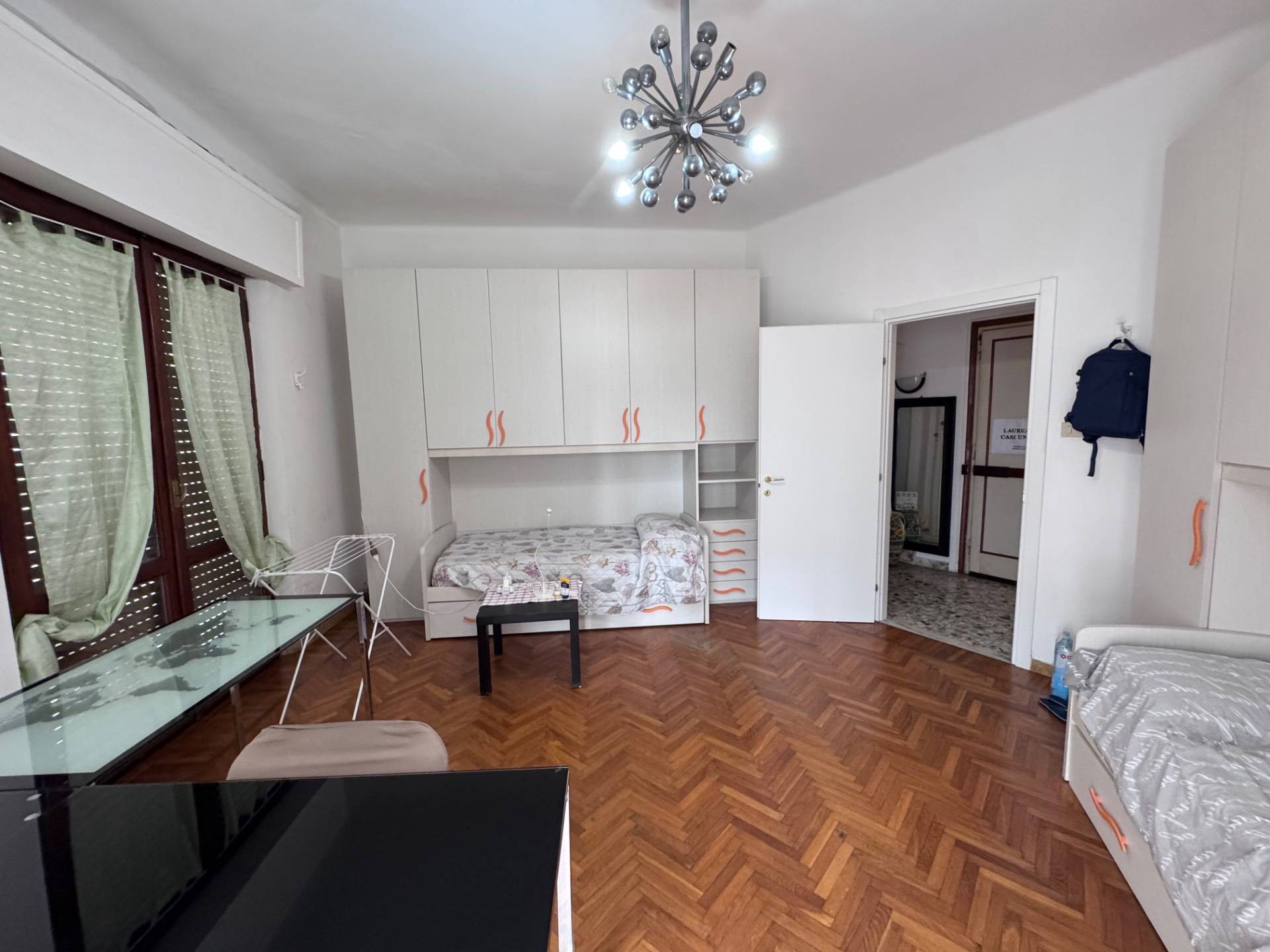 Appartamento in vendita a Pisa, Quartiere San Martino