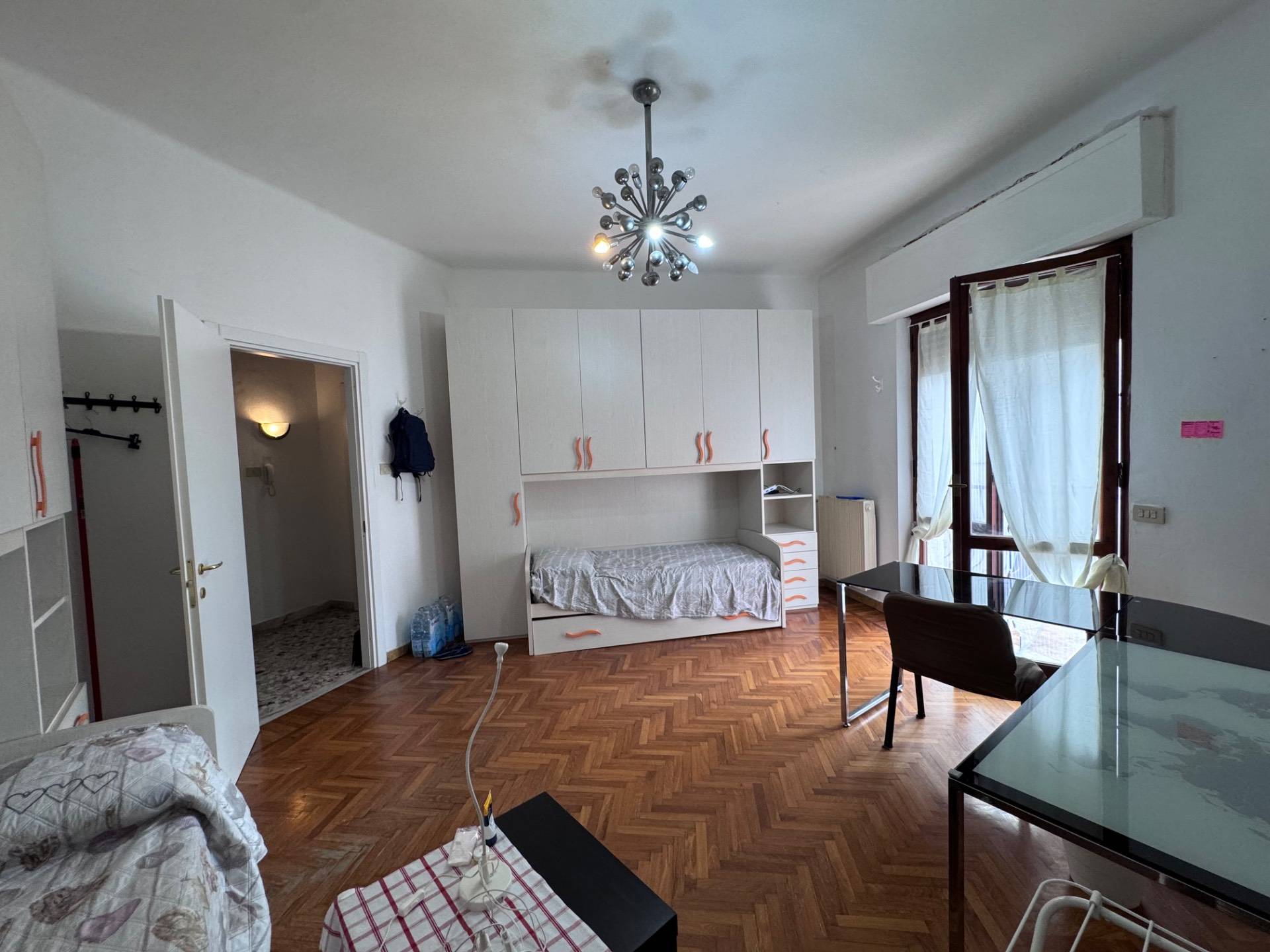 Appartamento in vendita a Pisa, Quartiere San Martino