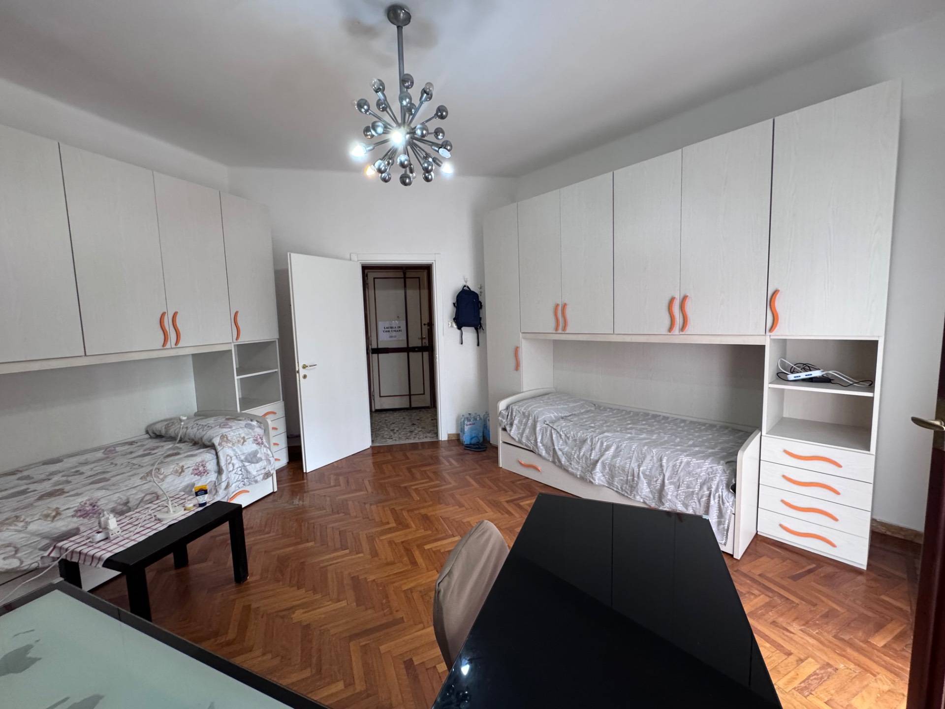 Appartamento in vendita a Pisa, Quartiere San Martino