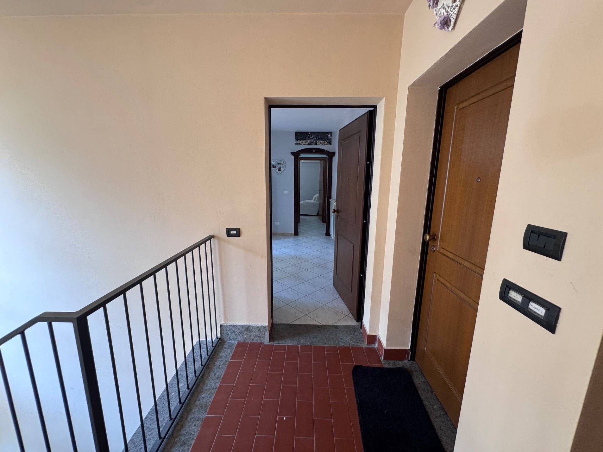 Appartamento in vendita a Calcinaia, Fornacette