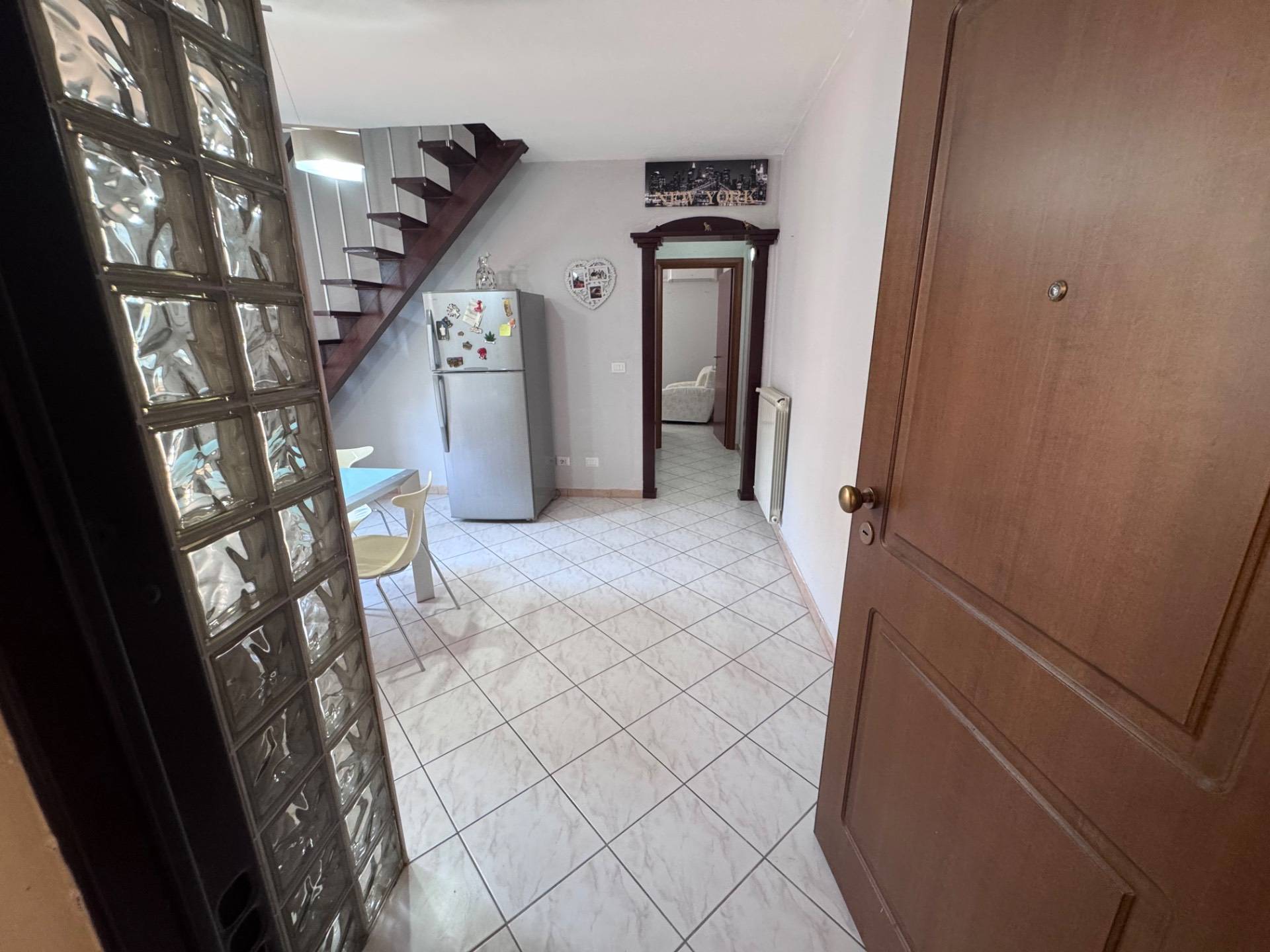 Appartamento in vendita a Calcinaia, Fornacette