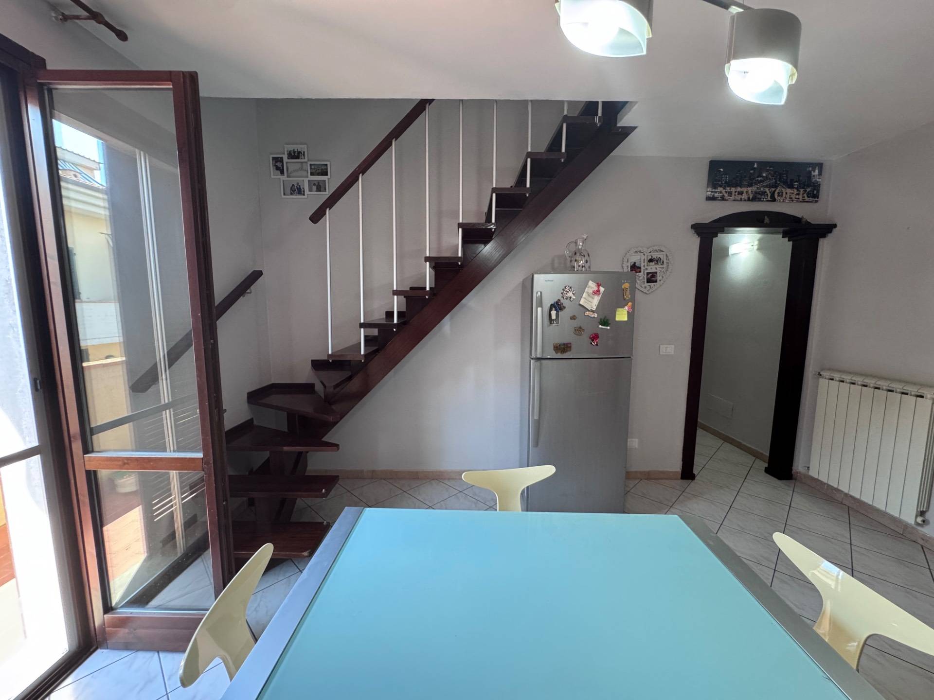 Appartamento in vendita a Calcinaia, Fornacette