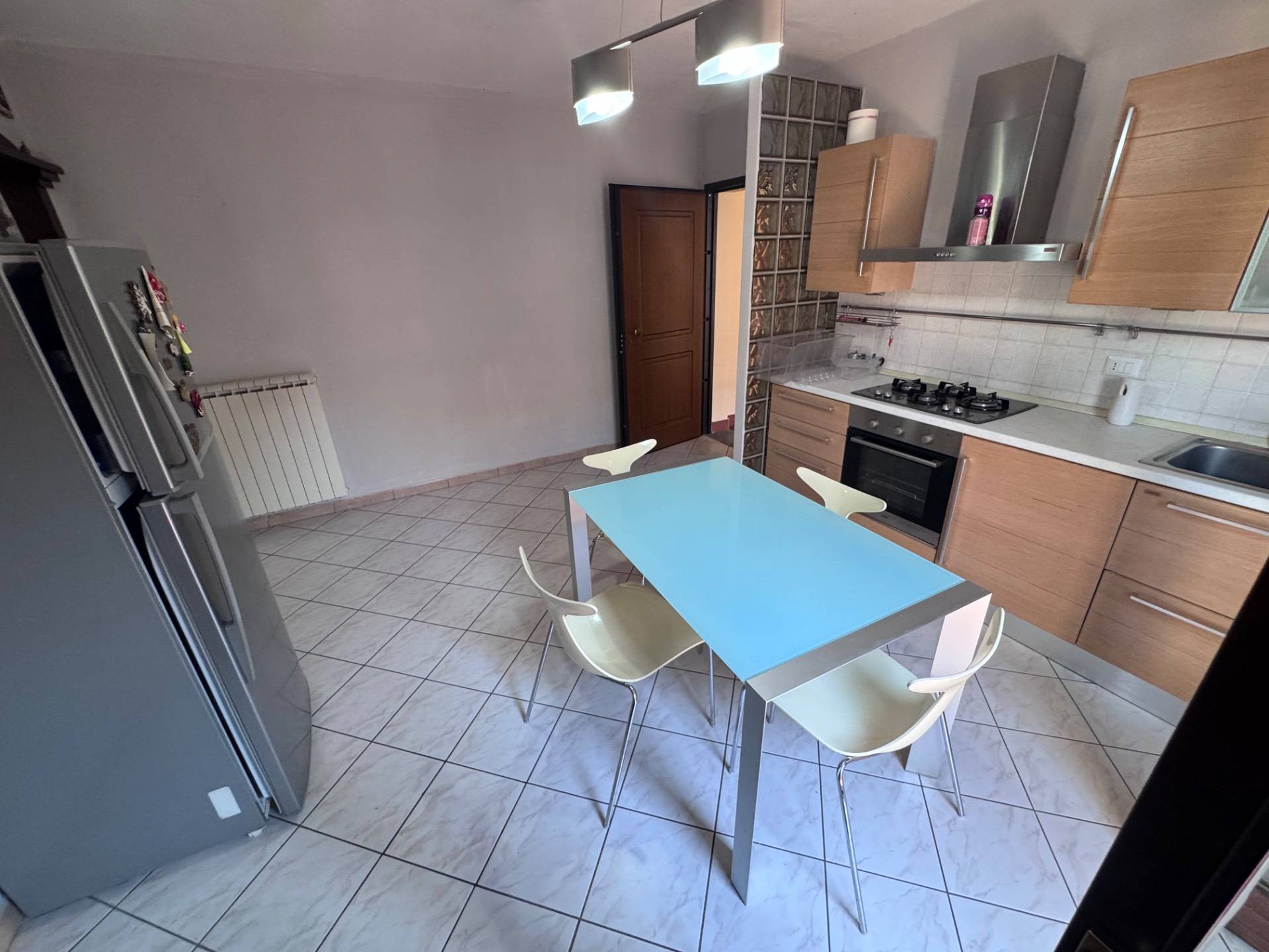 Appartamento in vendita a Calcinaia, Fornacette