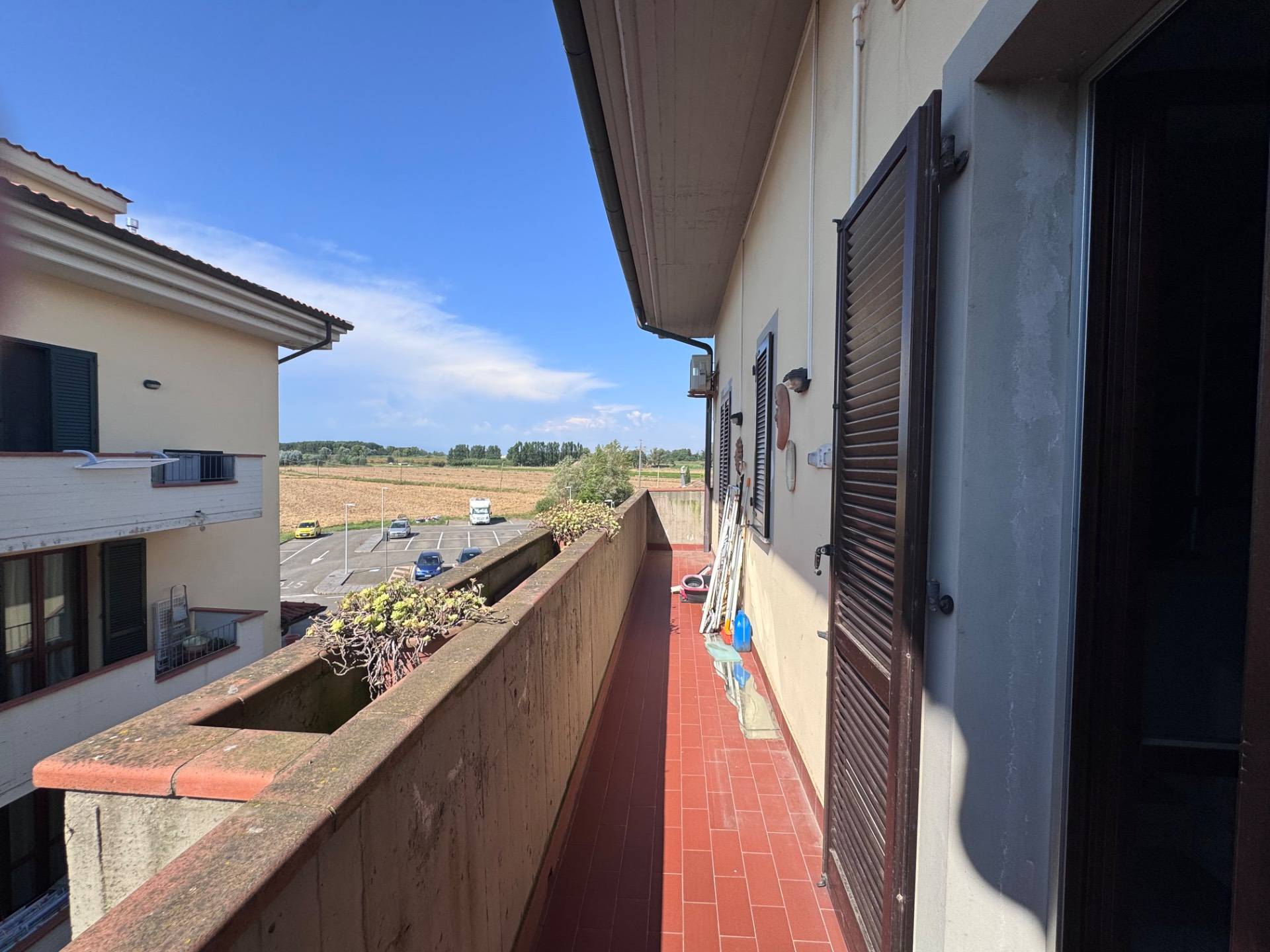 Appartamento in vendita a Calcinaia, Fornacette