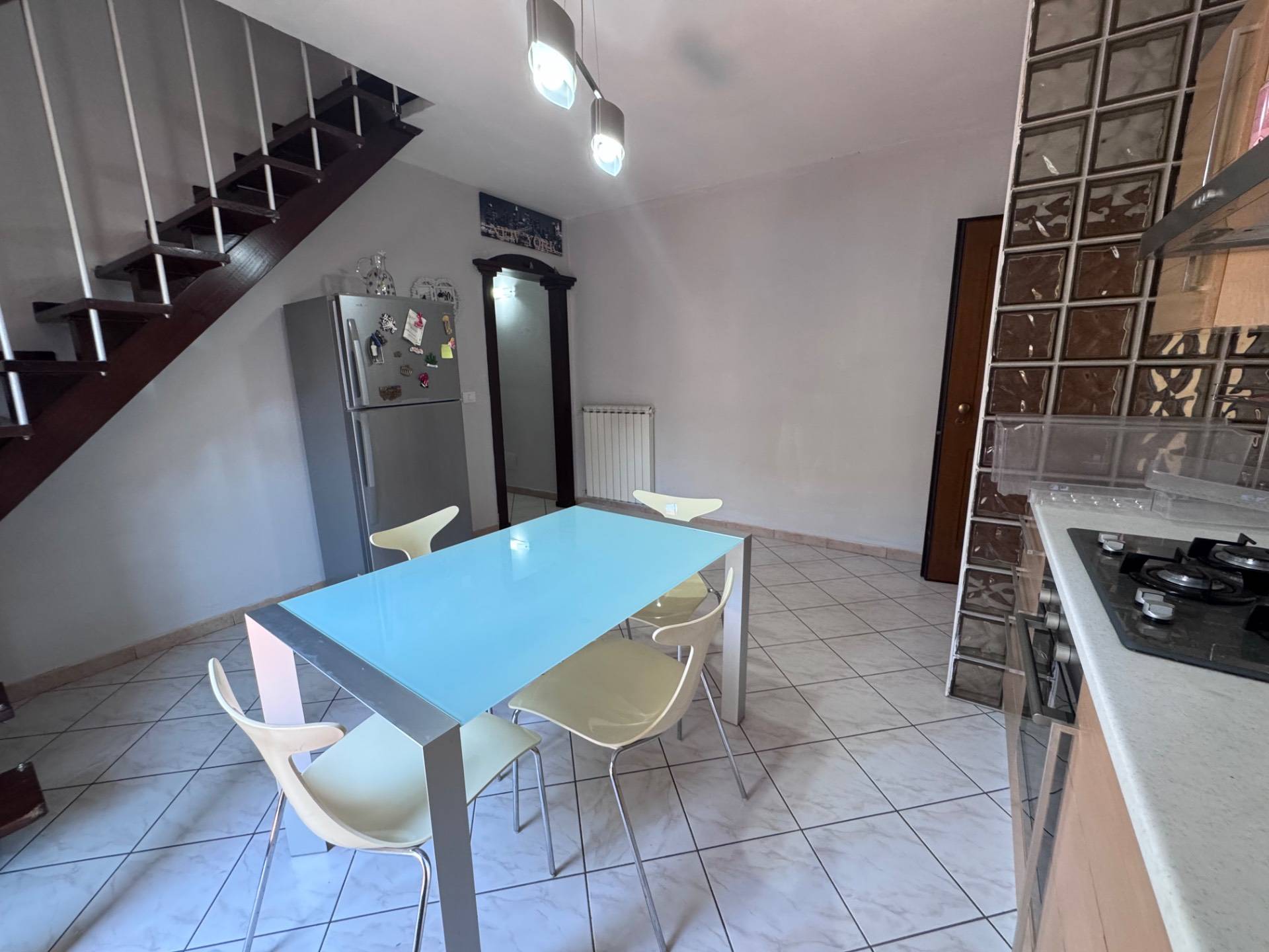 Appartamento in vendita a Calcinaia, Fornacette