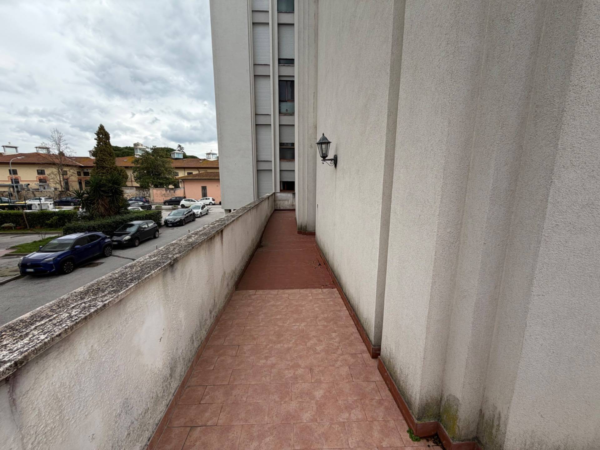 Appartamento in affitto a Pisa, Cisanello