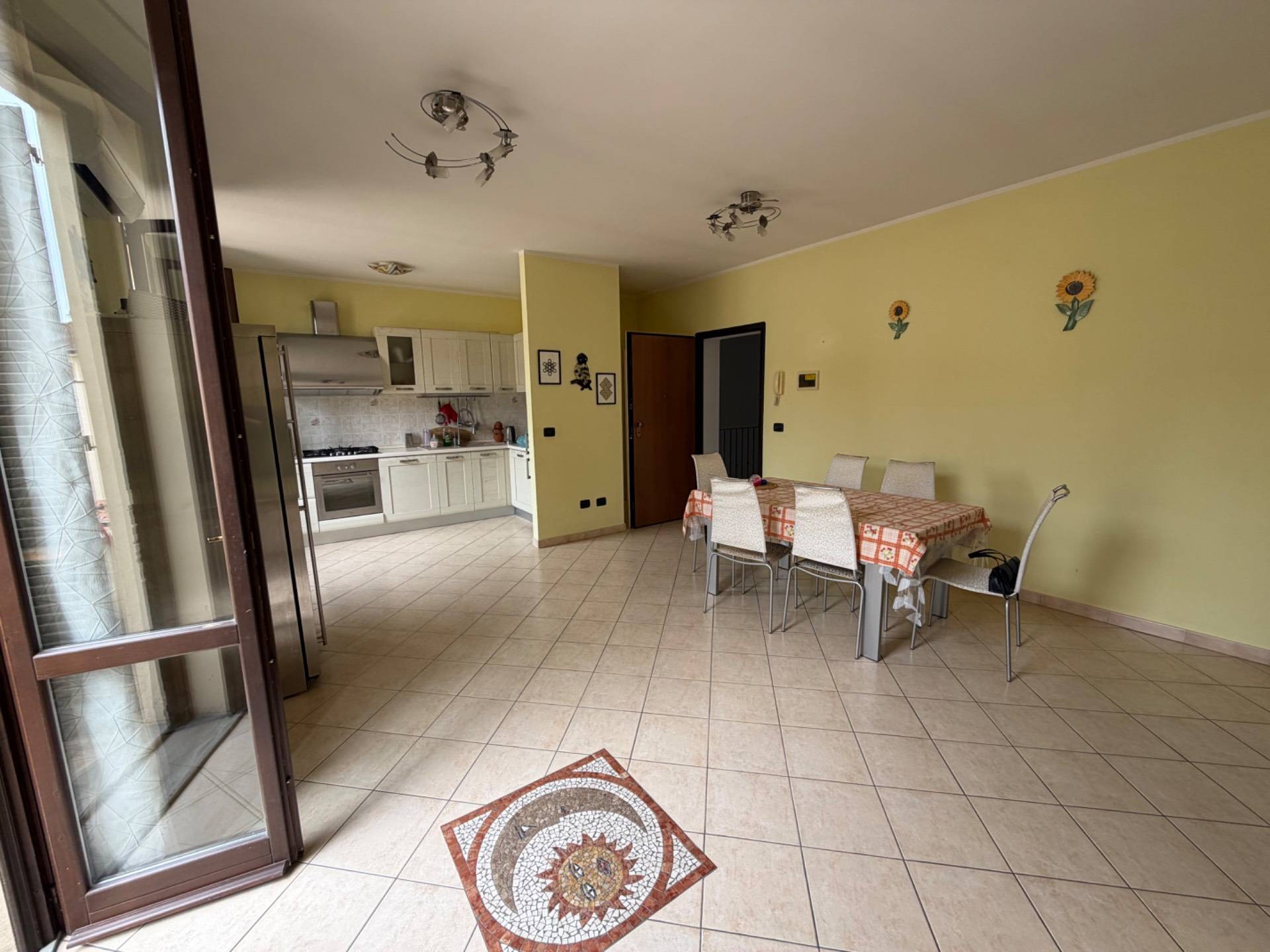 Appartamento in vendita a Calcinaia, Fornacette