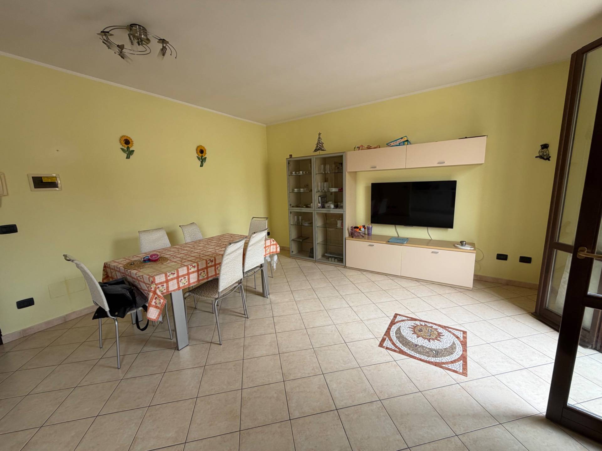 Appartamento in vendita a Calcinaia, Fornacette