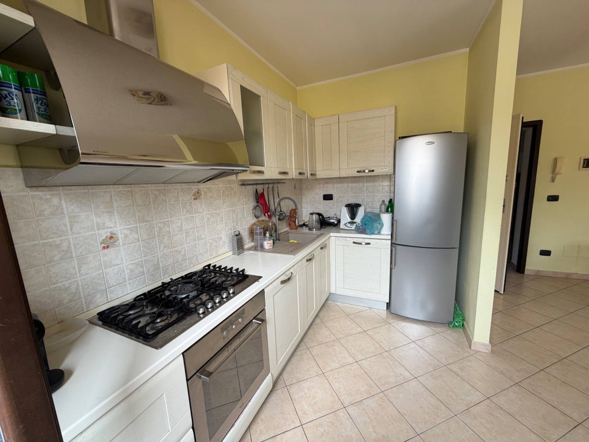 Appartamento in vendita a Calcinaia, Fornacette