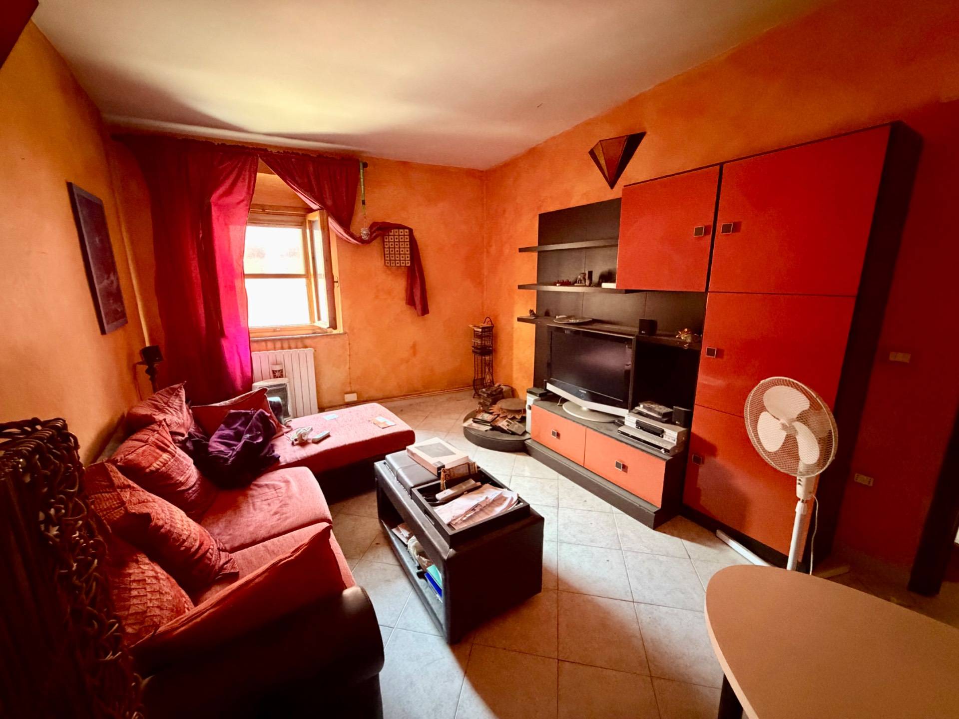 Appartamento in vendita a Calcinaia, Fornacette
