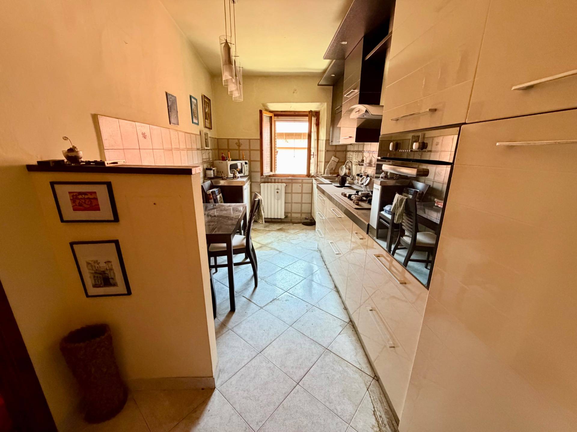 Appartamento in vendita a Calcinaia, Fornacette