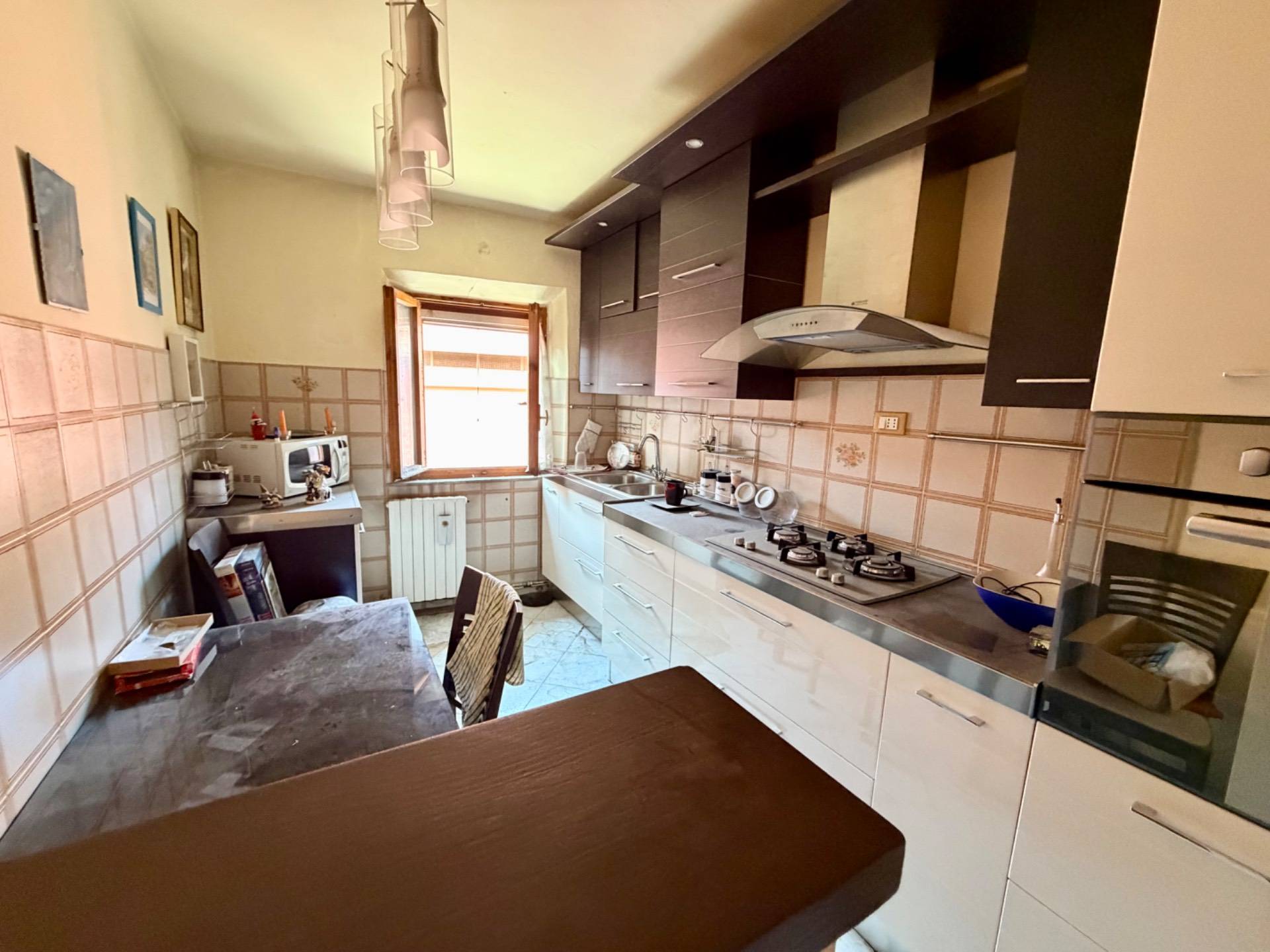 Appartamento in vendita a Calcinaia, Fornacette